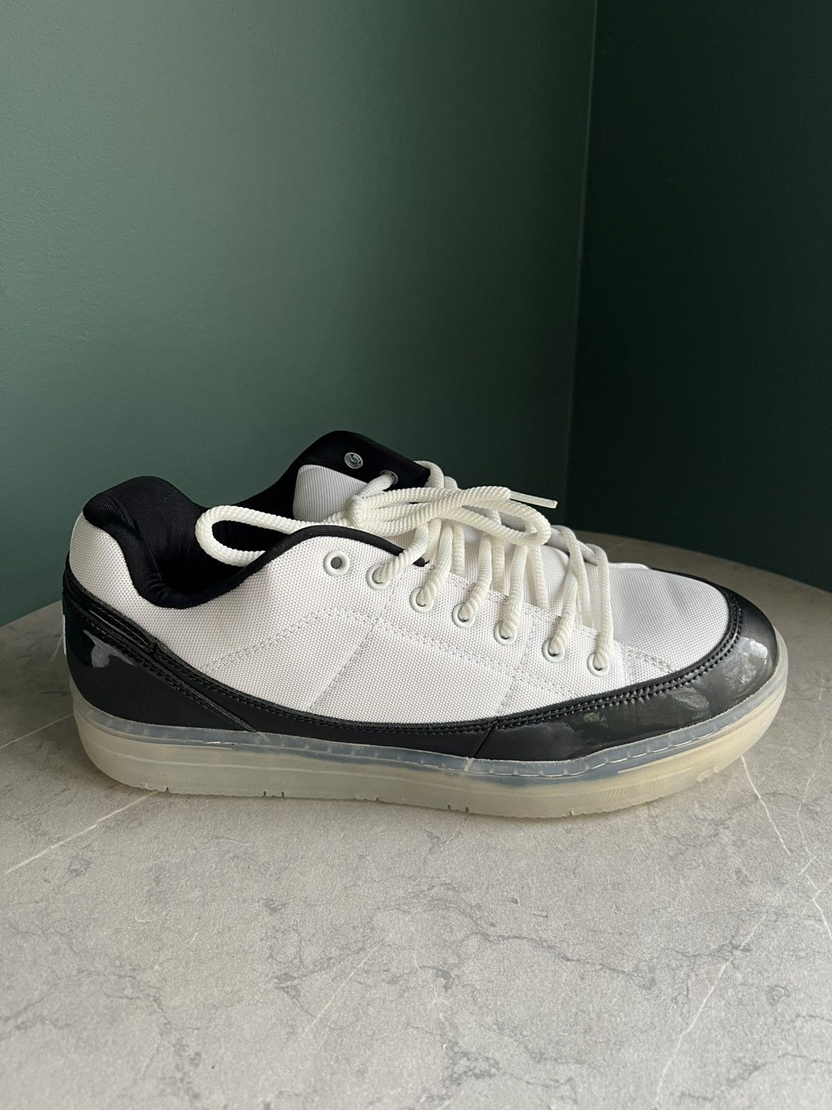 Bossi Sportswear Bossi SignatureONE Sneaker Size US 11 / EU 44 - 1 Thumbnail