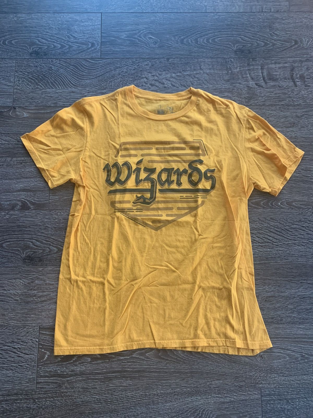 Vintage Harry Potter Diggory Shirt Size US L / EU 52-54 / 3 - 1 Thumbnail