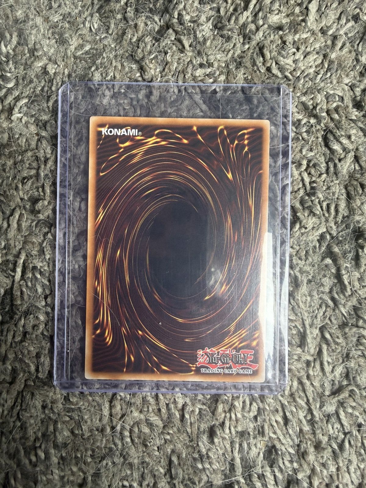 Hypebeast 2020 Konami Yu-Gi-Oh! Black Rose Dragon Card Size ONE SIZE - 2 Thumbnail