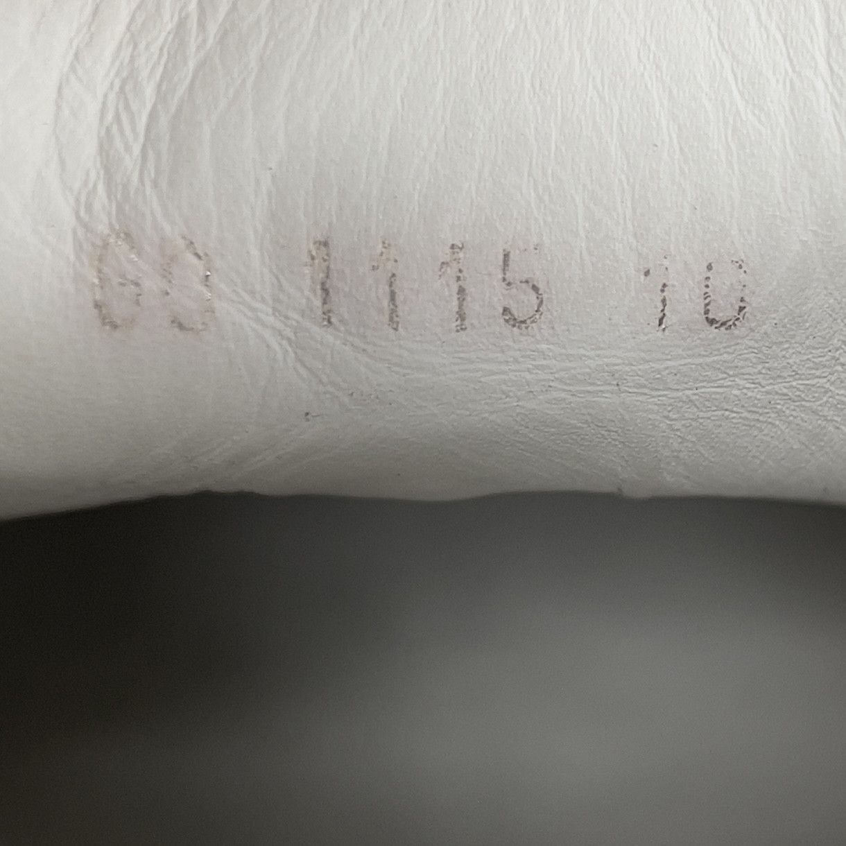 Louis Vuitton Louis Vuitton Match Up Sneaker LV Monogram Leather Size US 11 / EU 44 - 3 Thumbnail