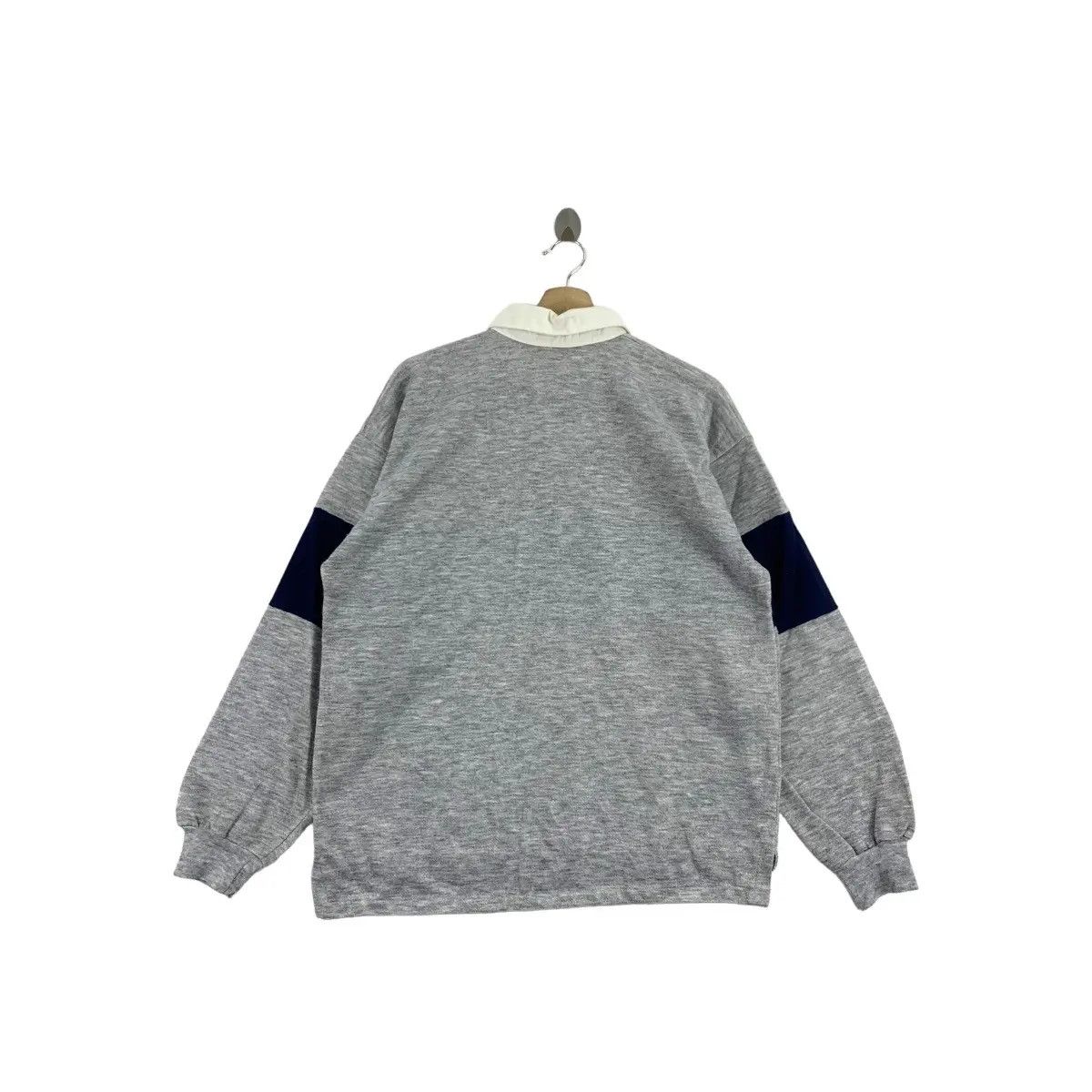 Vintage Vintage 90’ UNIVERSITY PLACE SAN FRANCISCO Collegiate Size US L / EU 52-54 / 3 - 2 Thumbnail
