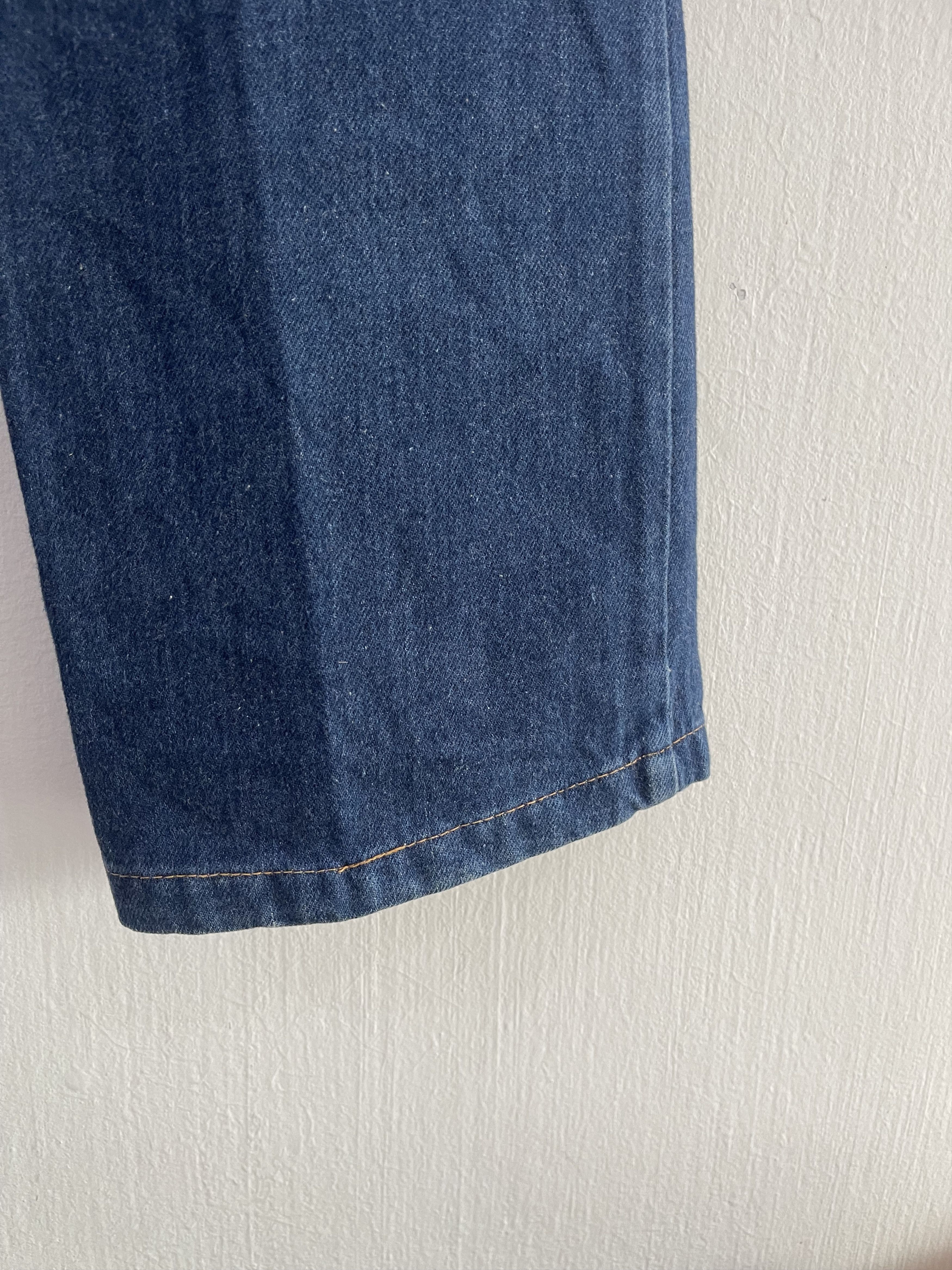 Levi's Vintage Levis 505 jeans Size US 31 - 10 Thumbnail
