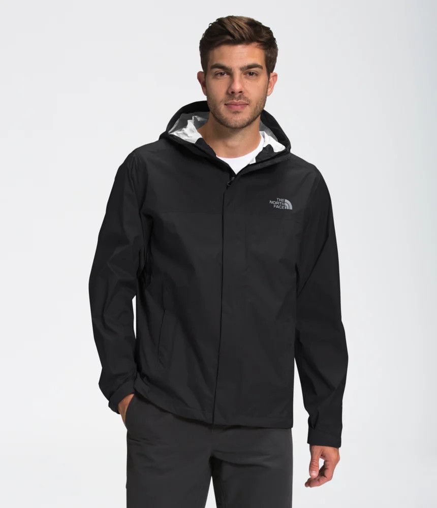 The North Face [M] Venture 2 Waterproof Jacket (SS20) Size US M / EU 48-50 / 2 - 9 Thumbnail