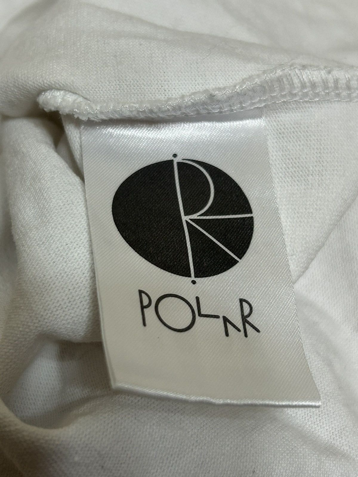 Polar Skate Co. Polar Skate Co. Torso T-Shirt Small Oversize Sk8 Tee Size US S / EU 44-46 / 1 - 7 Thumbnail