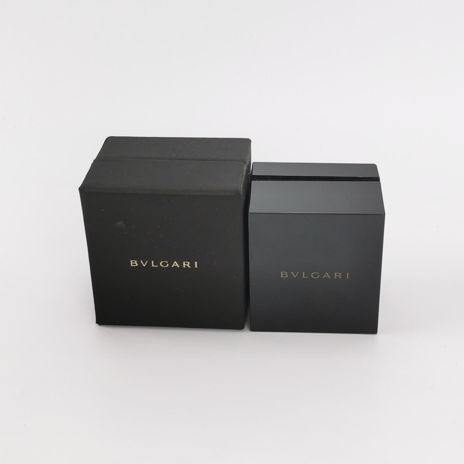 Bvlgari Bvlgari MARRY ME Platinum PT950 Diamond Couple Ring Size 9 Size ONE SIZE - 5 Thumbnail