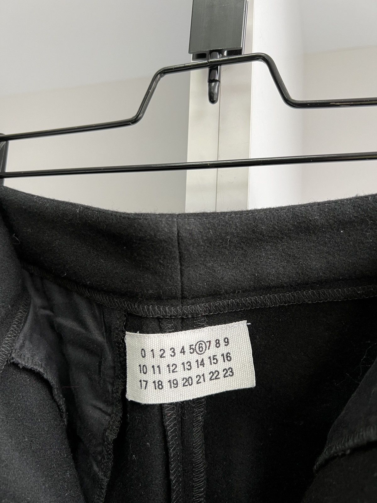 Maison Margiela × Vintage Vintage Maison Margeila Designer Luxury Very Rare pants Size US 32 / EU 48 - 7 Thumbnail