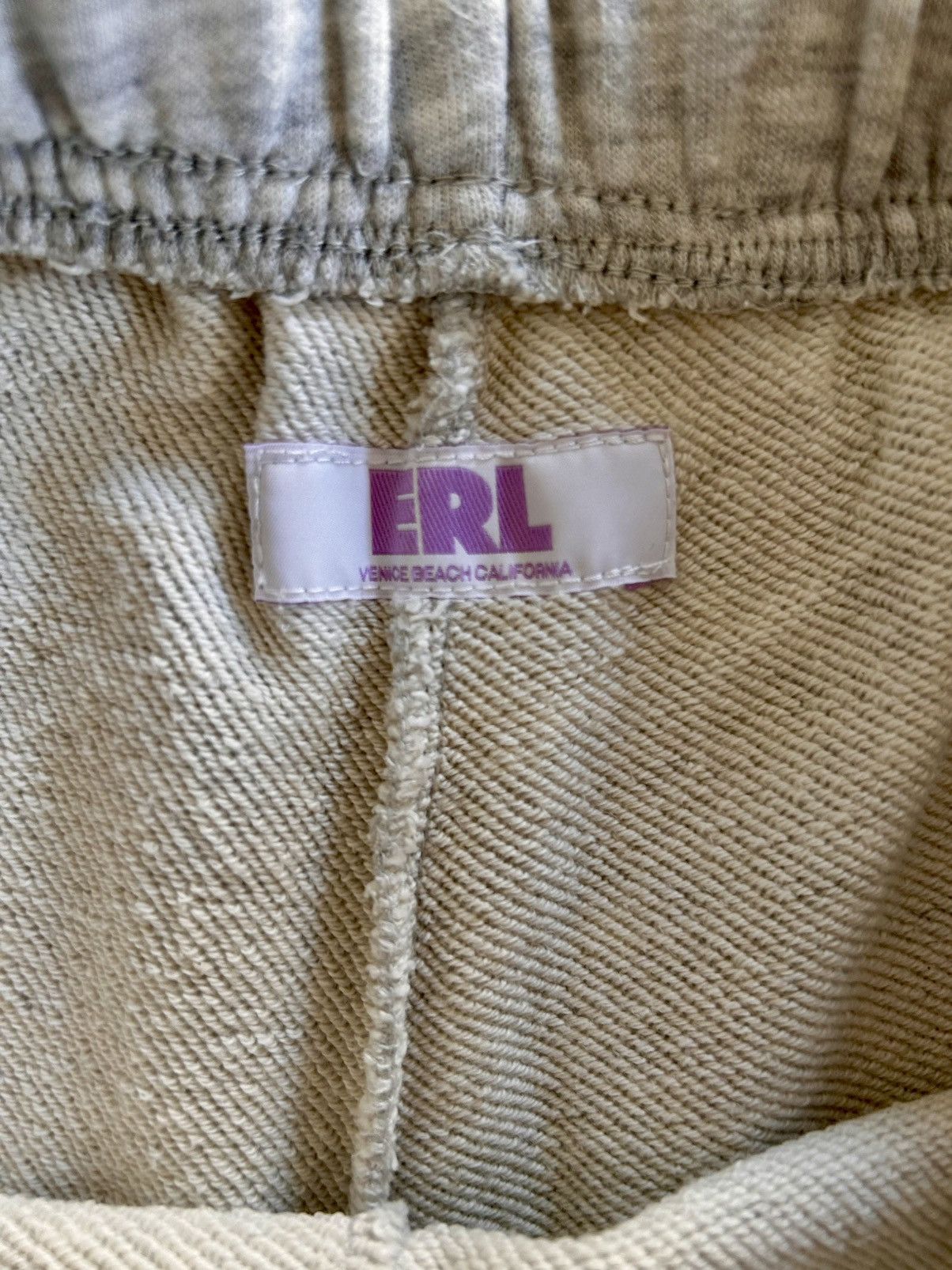 ERL ERL Jogger Pants Size US 28 / EU 44 - 4 Thumbnail