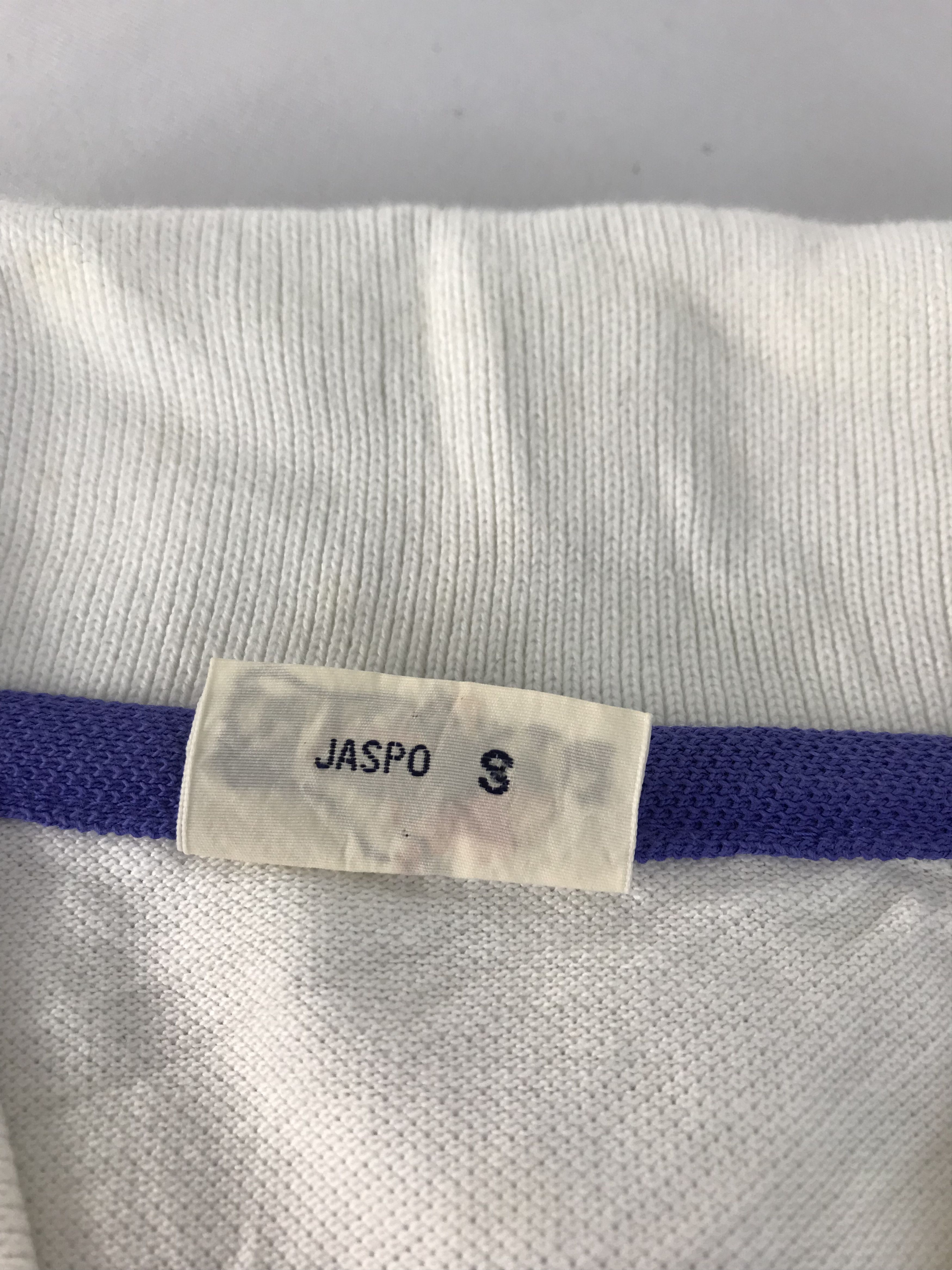 Ellesse Ellesse Novita’e Tradizione Tennis Jaspo Polo Tee T-shirt Size US M / EU 48-50 / 2 - 6 Thumbnail