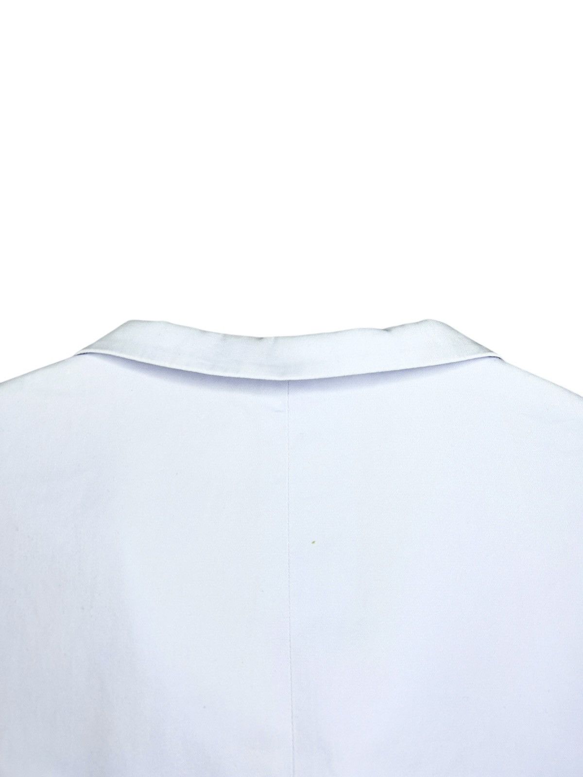 Jil Sander 00s 3D Pocket Blazer Size S / US 4 / IT 40 - 7 Thumbnail