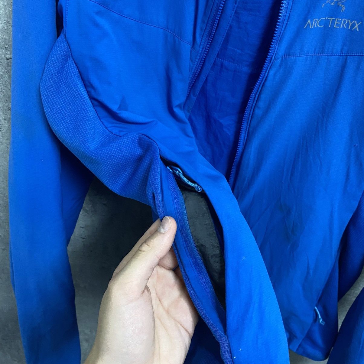 Arc'teryx Arcteryx Atom LT Jacket Size US L / EU 52-54 / 3 - 11 Thumbnail
