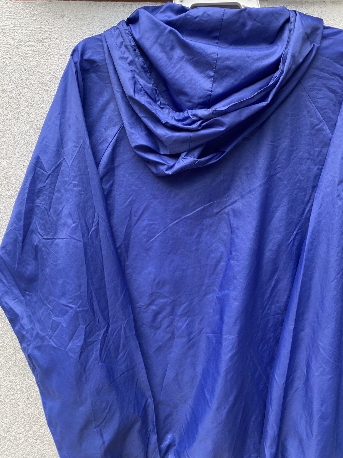 Gap 90s Old Gap Anorak Jacket Nylon Size US XL / EU 56 / 4 - 5 Thumbnail