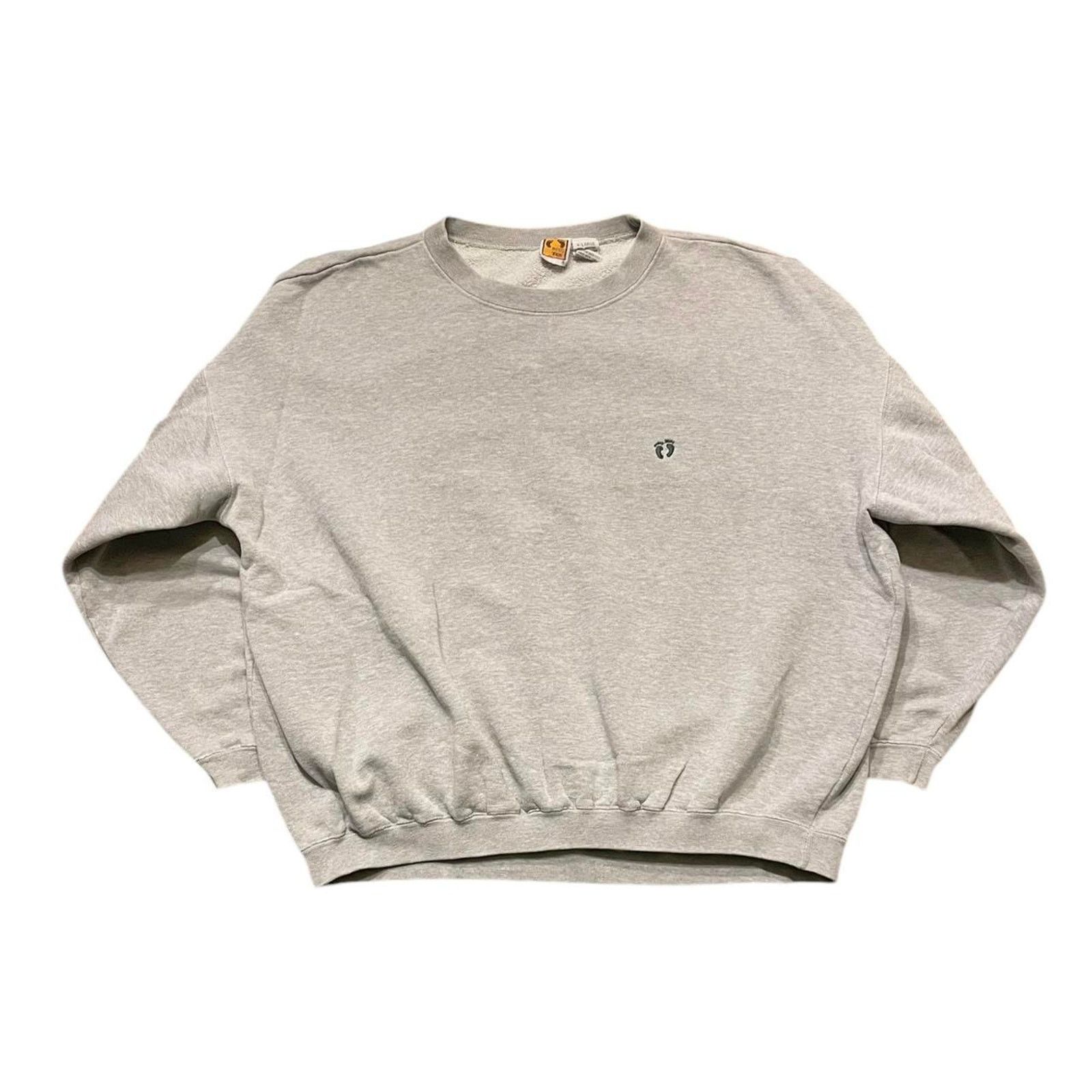 Hang Ten VTG 80s 90s Hang Ten surf skate beach crewneck sweatshirt XL Size US XL / EU 56 / 4 - 4 Thumbnail