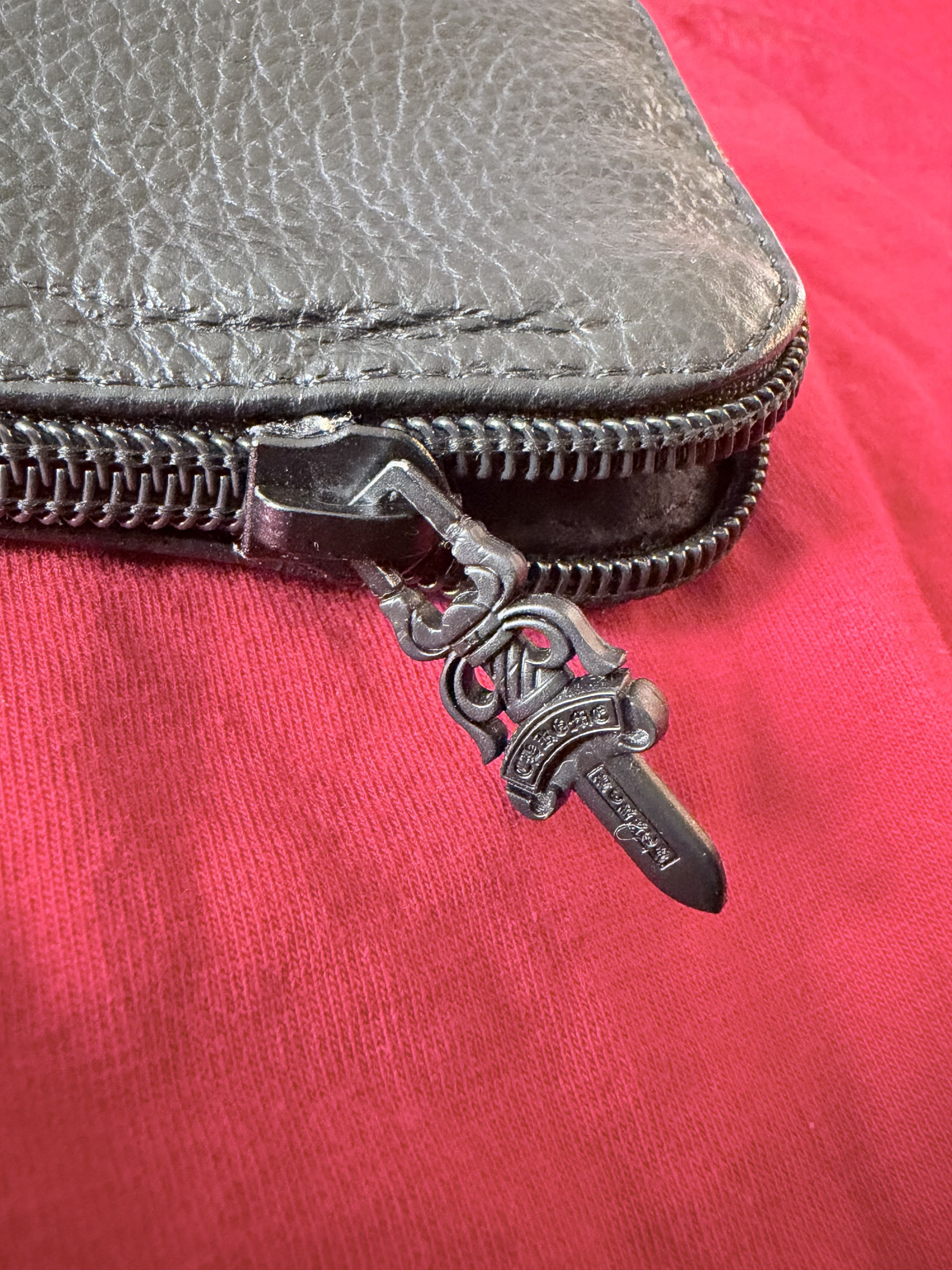 Chrome Hearts Cox Ucker Crystal Size ONE SIZE - 12 Thumbnail