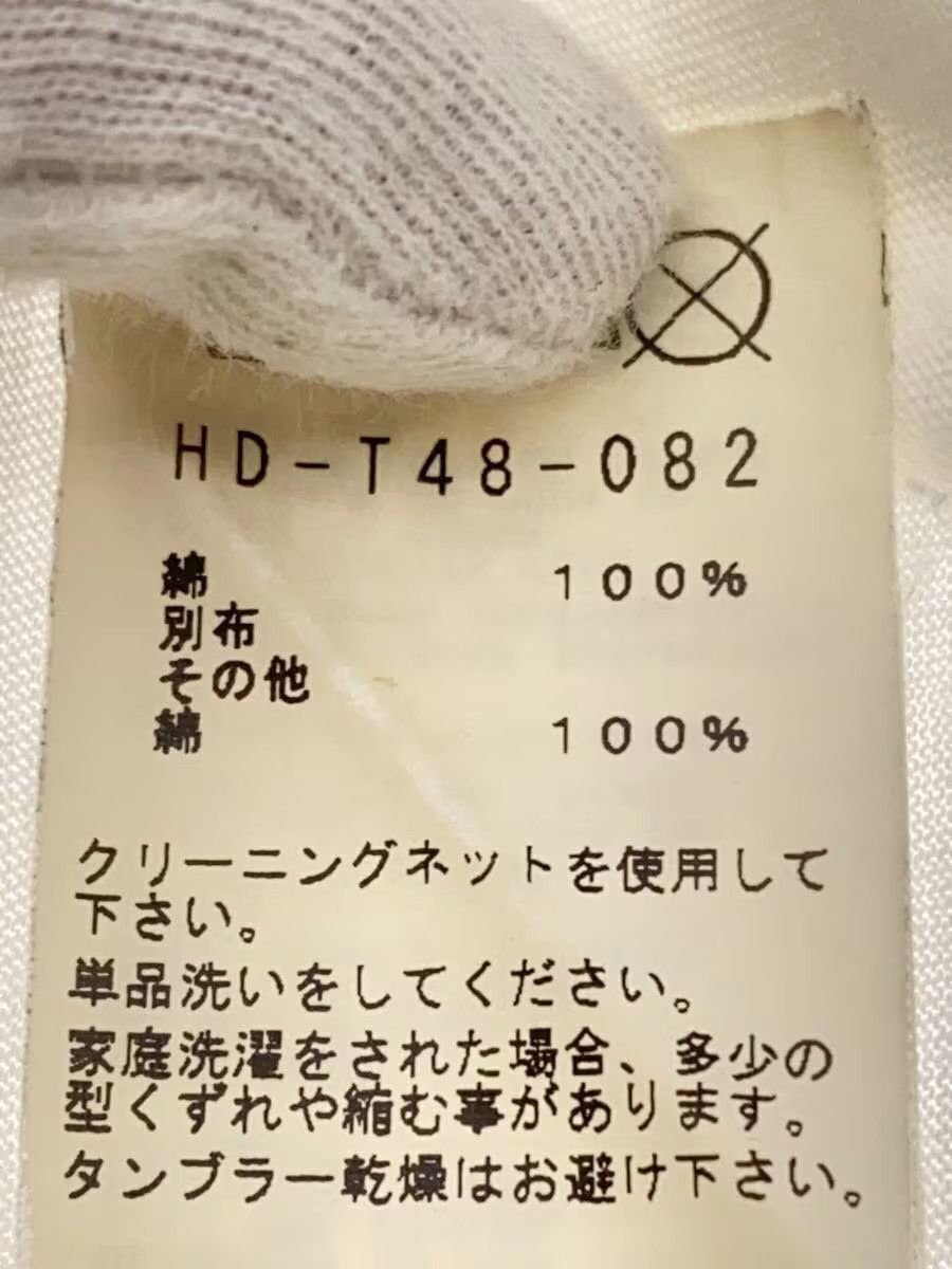 Yohji Yamamoto Portraits Tee Size US XL / EU 56 / 4 - 8 Thumbnail