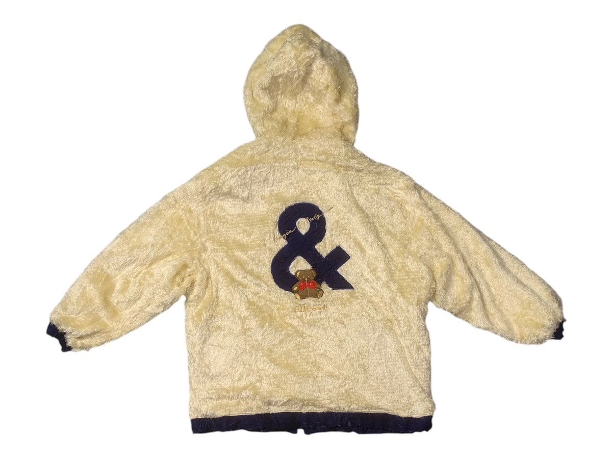 Ellesse × Japanese Brand Rare Design Ellesse x & By Goldwin Jackets Size L / US 10 / IT 46 - 5 Thumbnail