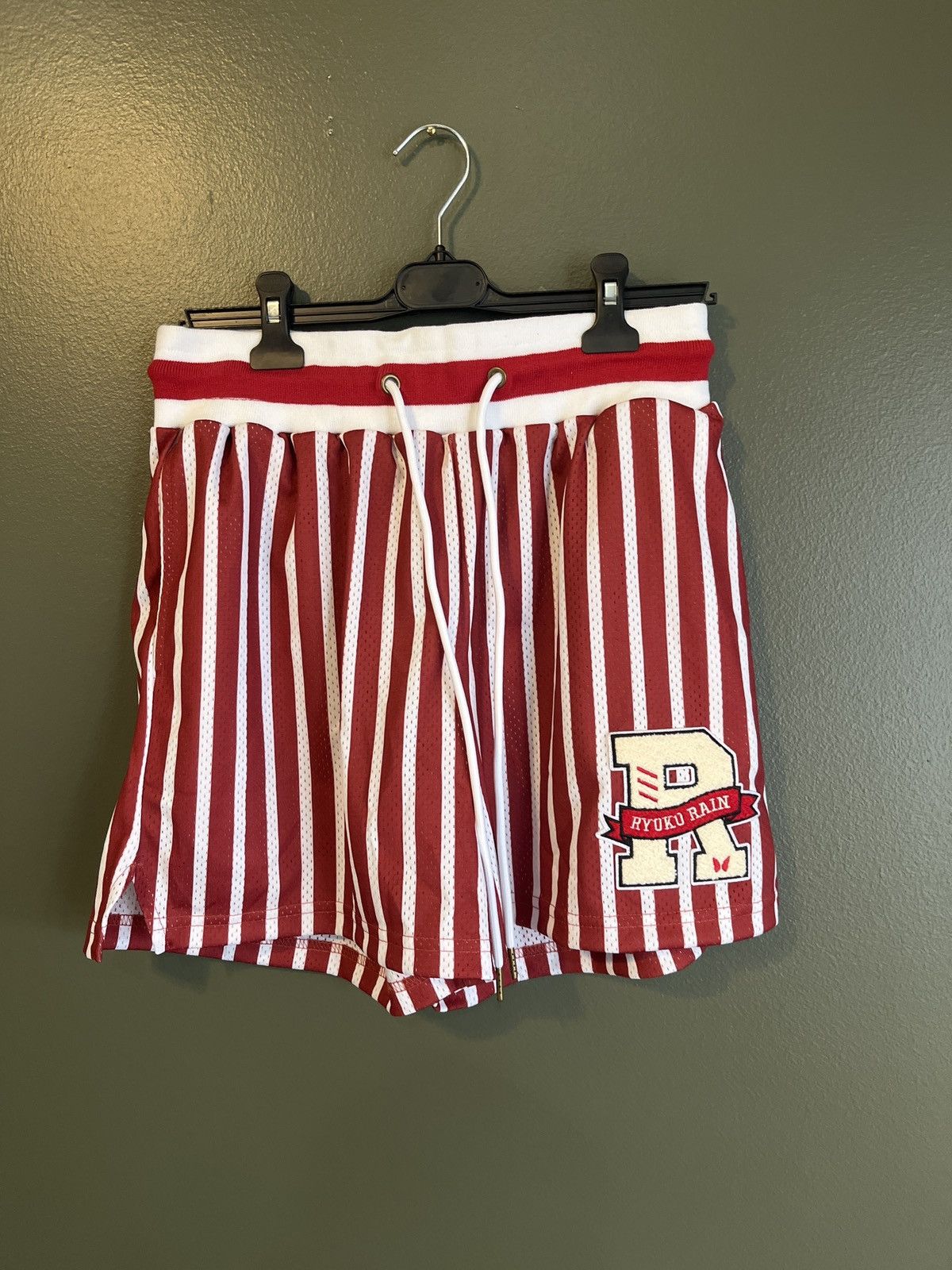 Ryoko Rain Ryoko rain shorts Size US 32 / EU 48 - 1 Thumbnail
