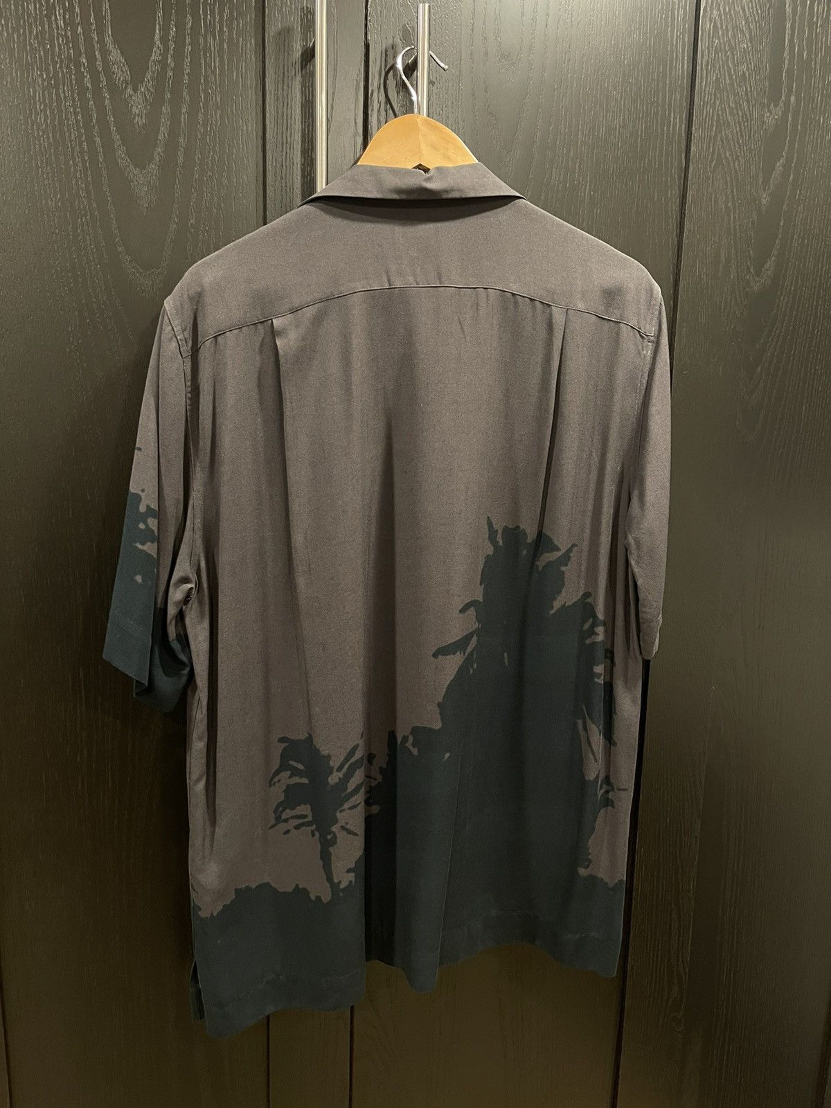 Dries Van Noten Dries Van Noten Len Lye Size US L / EU 52-54 / 3 - 3 Thumbnail