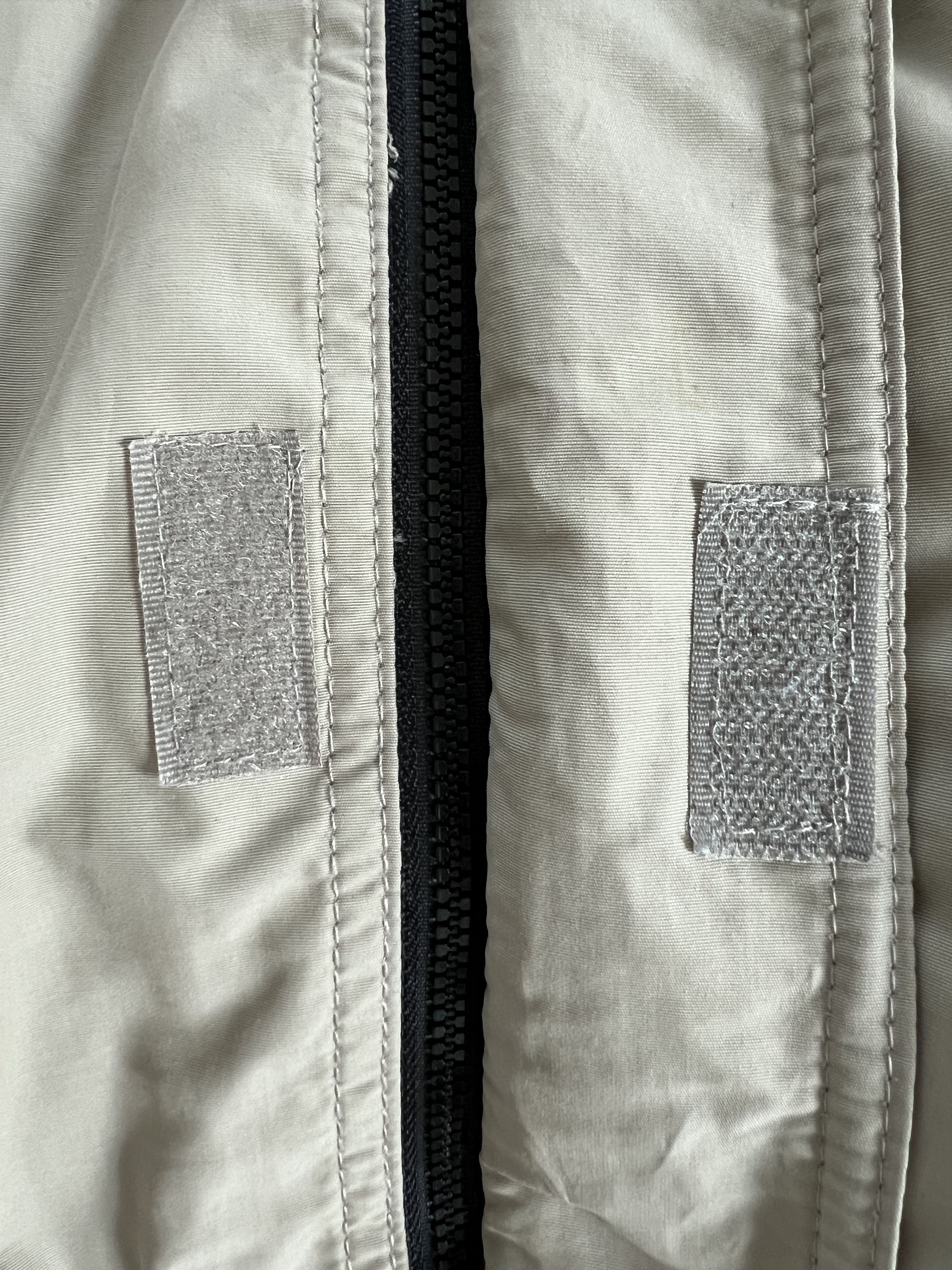 Essentials Fear of God Essentials Puffer Jacket (FW20) Size US M / EU 48-50 / 2 - 5 Thumbnail