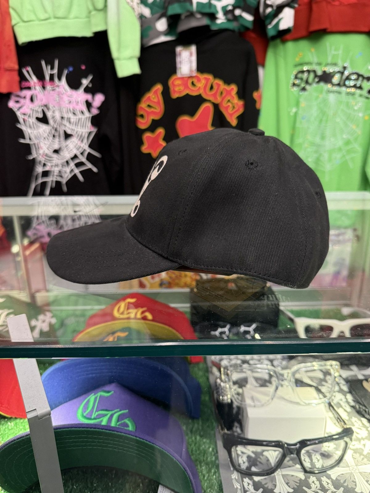 Palm Angels Palm Angels Hat Size ONE SIZE - 4 Thumbnail