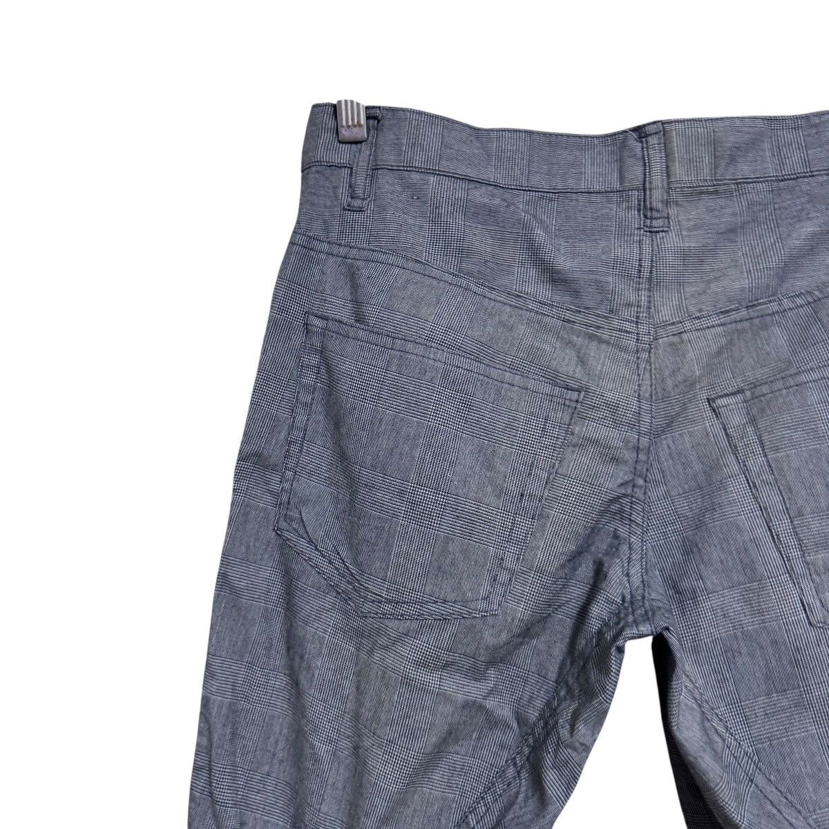PPFM PPFM Cropped Pants Size US 31 - 10 Thumbnail