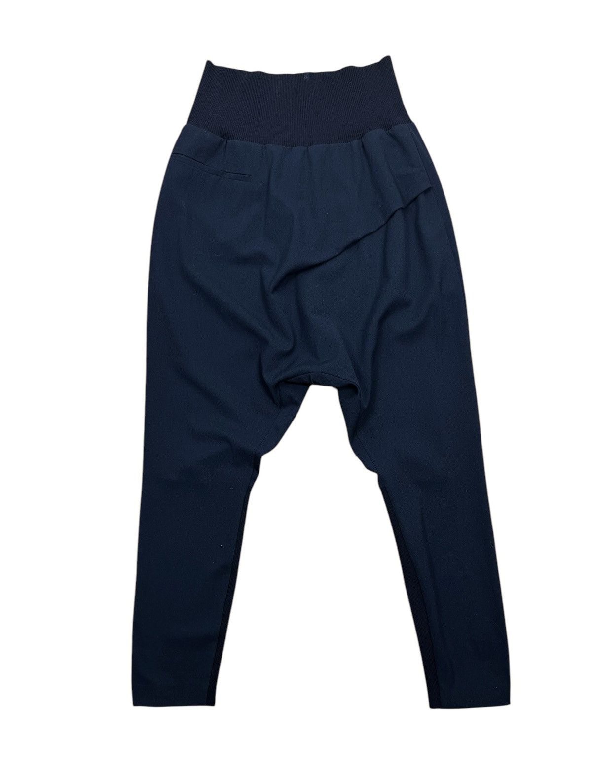 Annette Gortz Annette Gortz Wool-Elastan Pants size DE38-IT44 Size 30" / US 8 / IT 44 - 9 Thumbnail