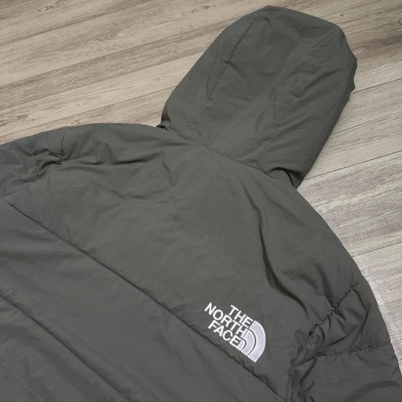 The North Face The North Face Trango Puffer Jacket Size US L / EU 52-54 / 3 - 9 Thumbnail