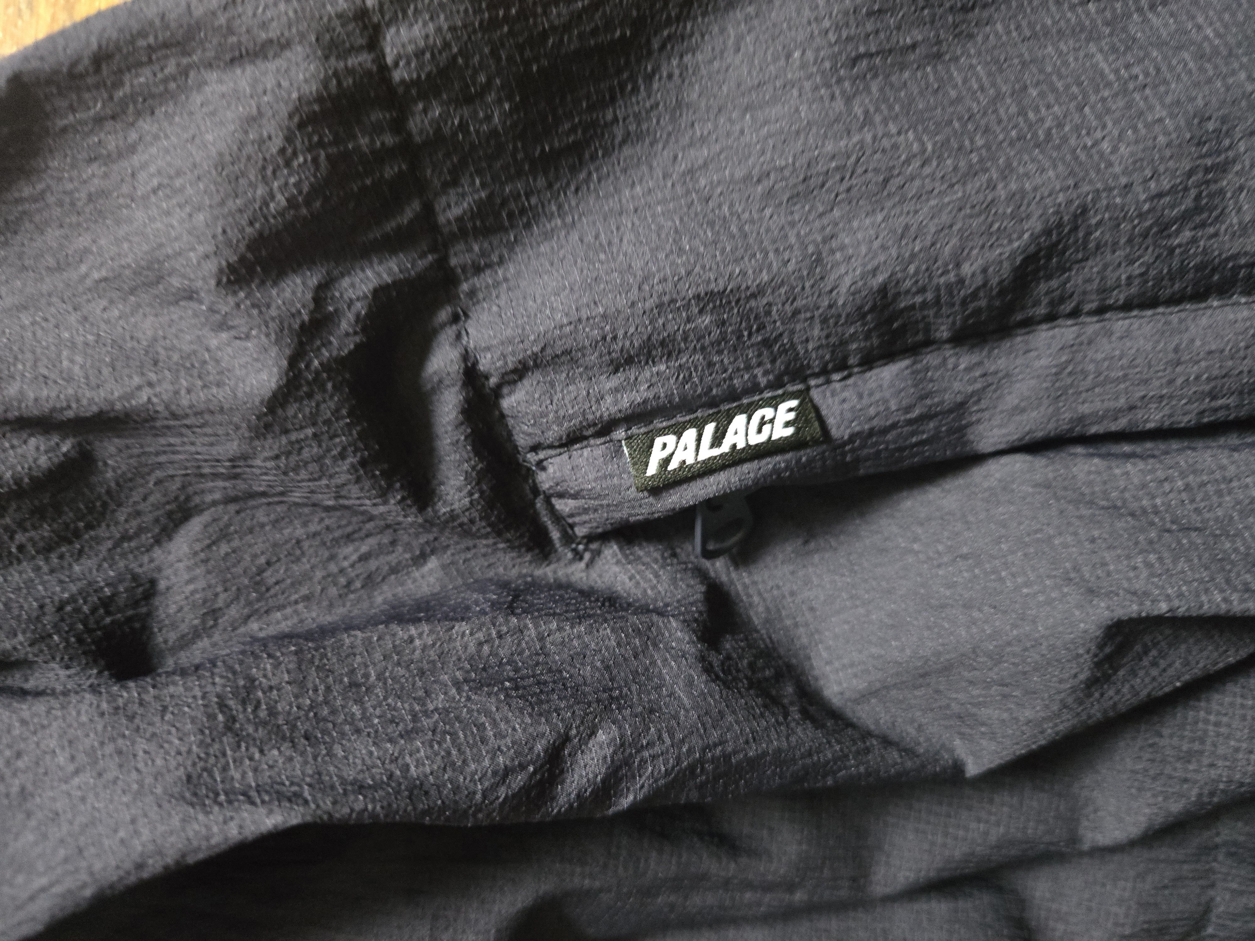 Palace Palace Ss16 L Indigo Bomber Jacket Size US L / EU 52-54 / 3 - 4 Thumbnail