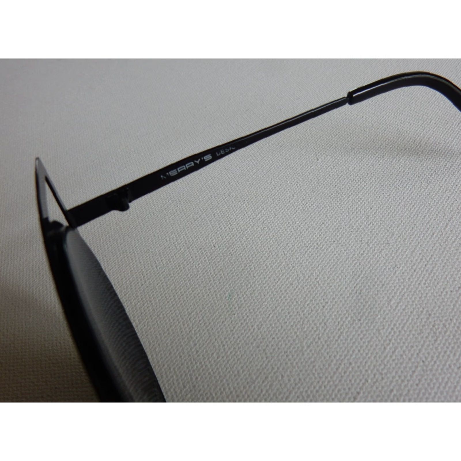 Vintage VINTAGE Merrys Sunglasses Women Cat Eye Black Fashion Accessory Size ONE SIZE - 4 Thumbnail