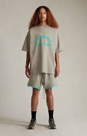 Essentials × Fear of God Fear of God Heavy Jersey T-shirt Size US M / EU 48-50 / 2 - 6 Thumbnail