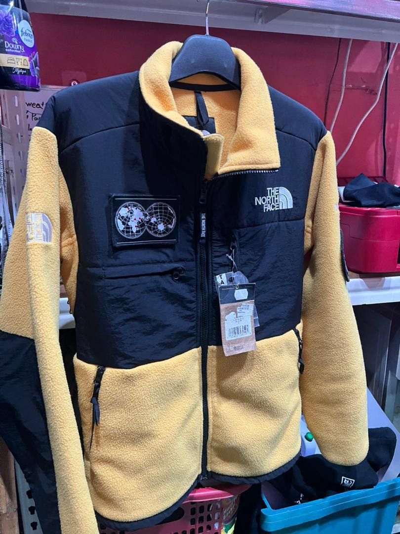 The North Face The North Face '95 Retro Denali Panelled Fleece jacket Size US S / EU 44-46 / 1 - 1 Thumbnail