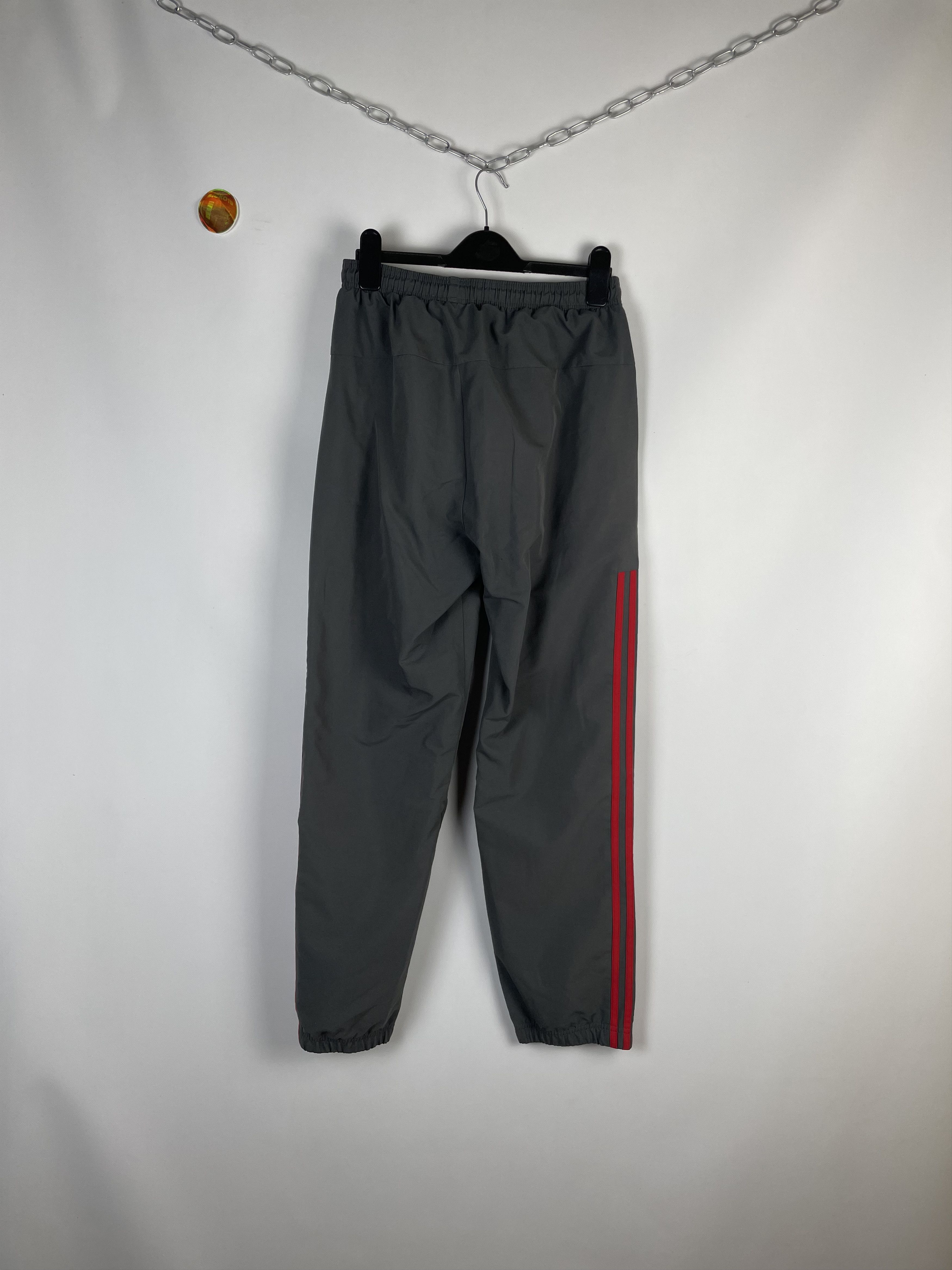 Adidas Adidas pants nylon vintage 90S Size US 32 / EU 48 - 7 Thumbnail