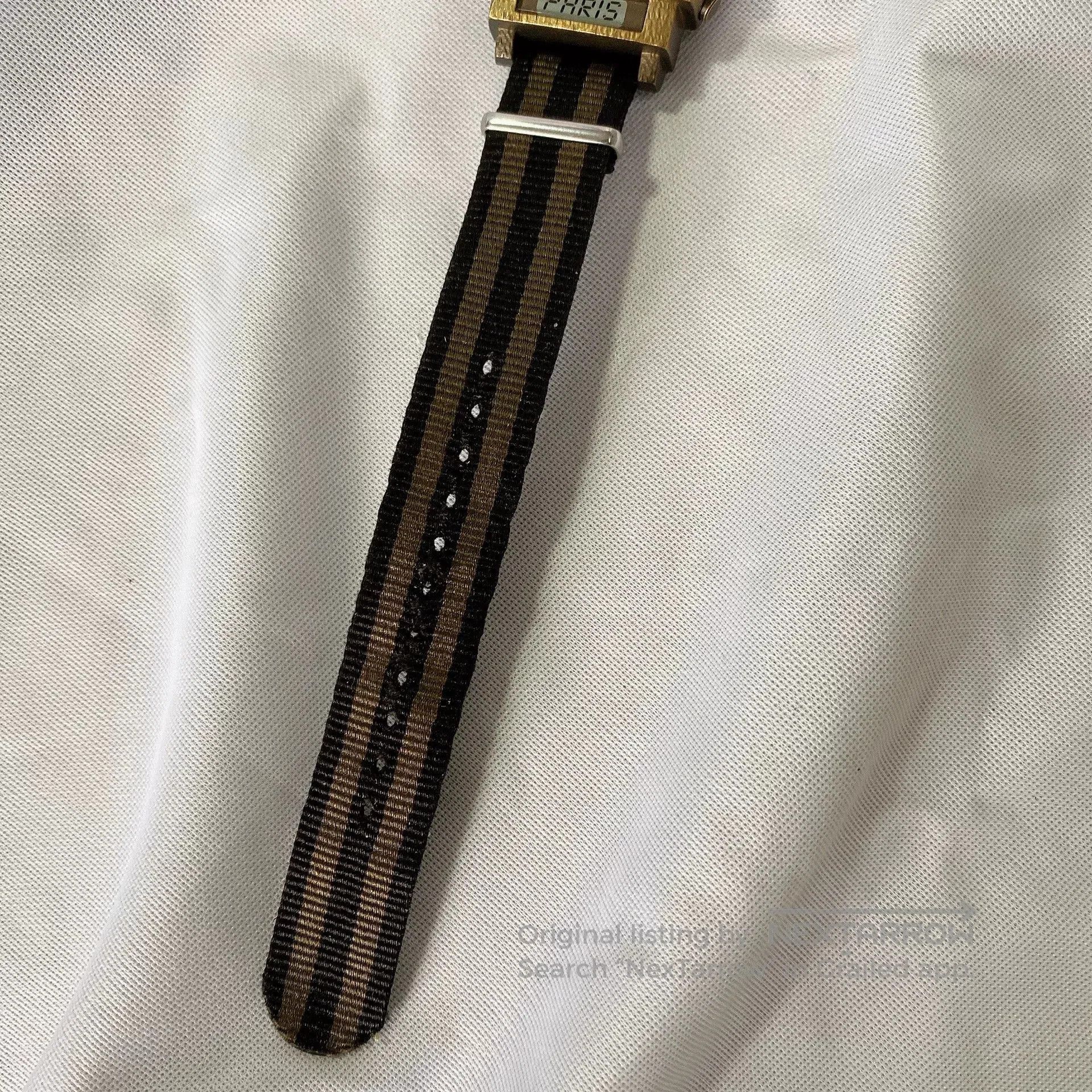 Jean Paul Gaultier Jean Paul Gaultier Watch. Size ONE SIZE - 6 Thumbnail