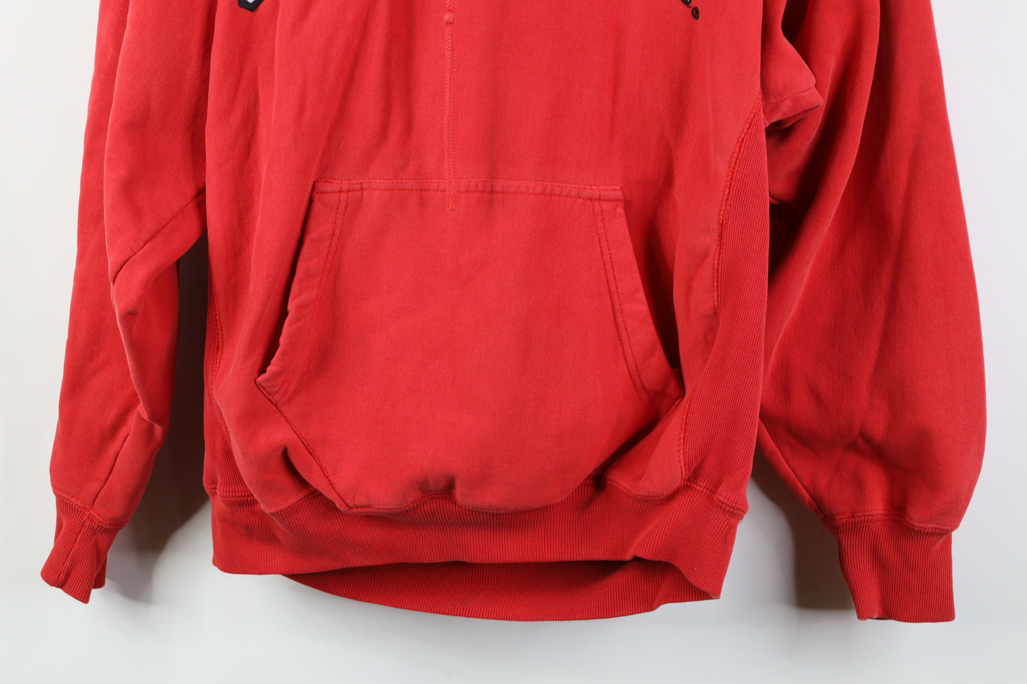 Vintage Vintage 90s Heavyweight Ohio State University Sweatshirt Size US S / EU 44-46 / 1 - 3 Thumbnail