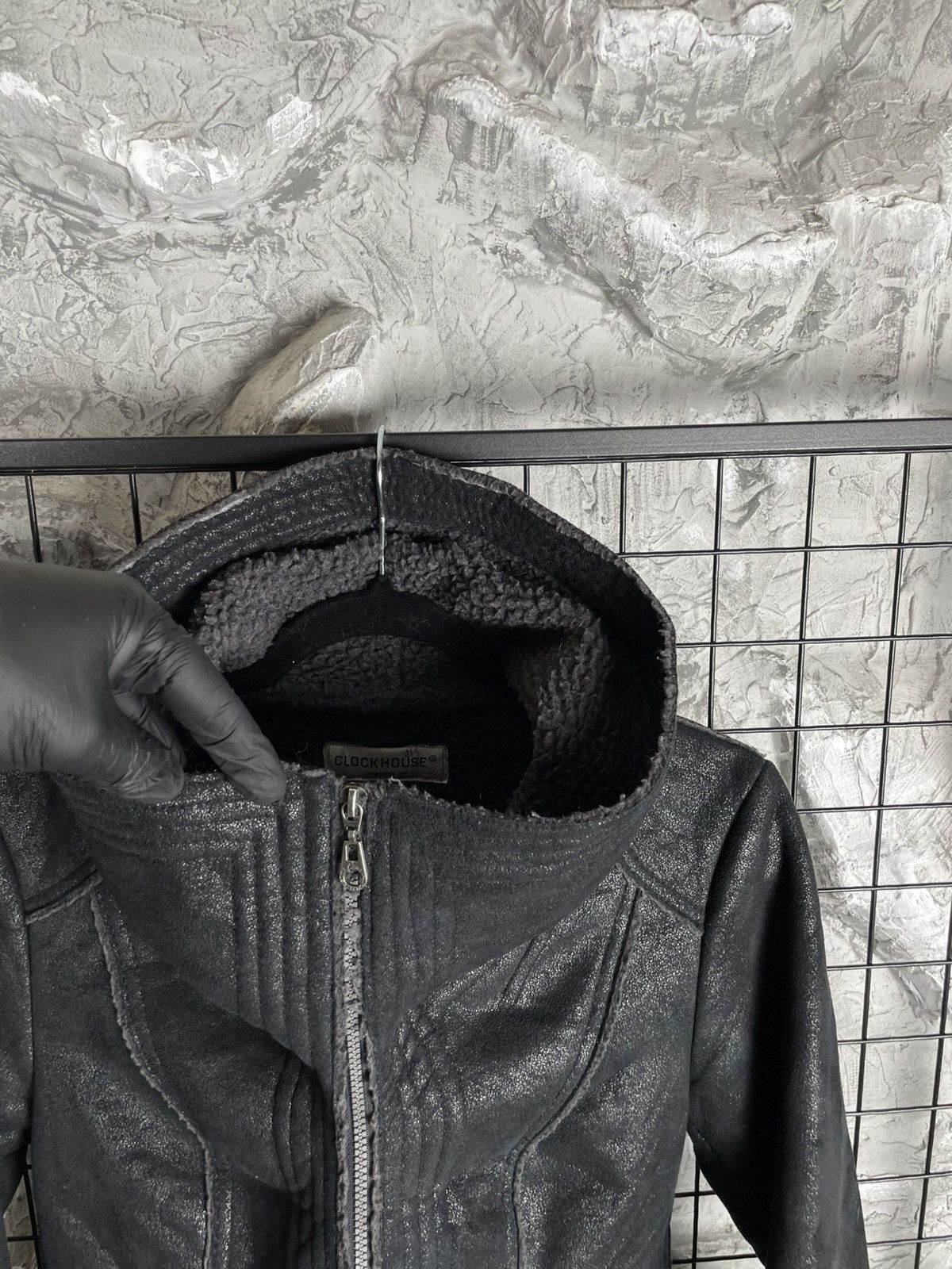 If Six Was Nine Vintage Y2K Jacket Rick Owens GOA LGB Japanese Archive Vibe Size US S / EU 44-46 / 1 - 6 Thumbnail