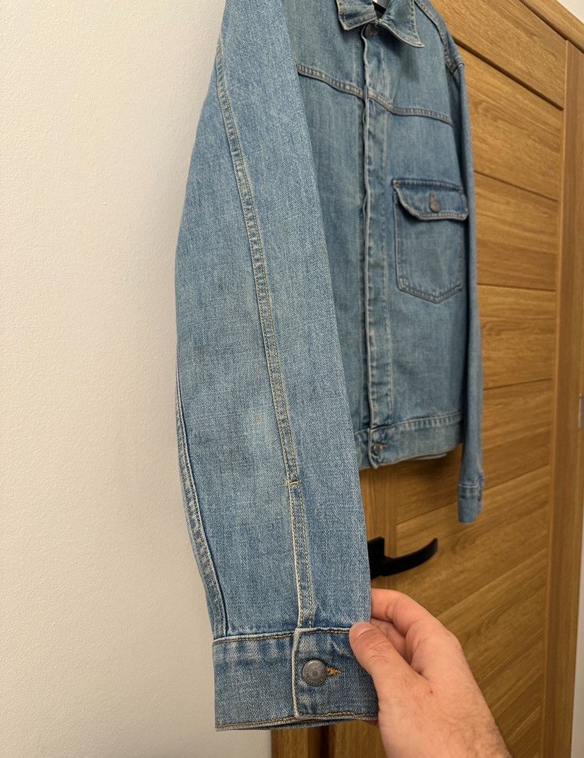 Our Legacy Our legacy denim jacket Size US M / EU 48-50 / 2 - 9 Thumbnail