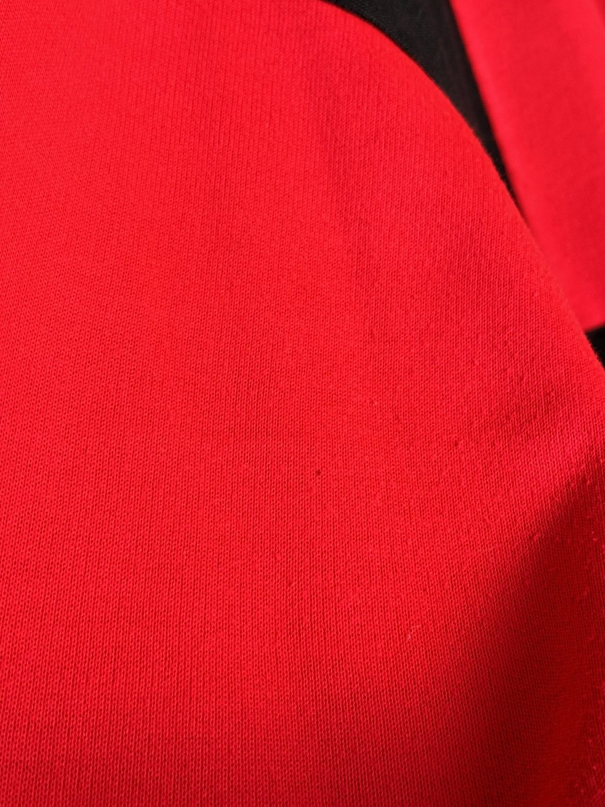Other Vintage Charlton Athletic Training Football Sweatshirt Size US XL / EU 56 / 4 - 6 Thumbnail