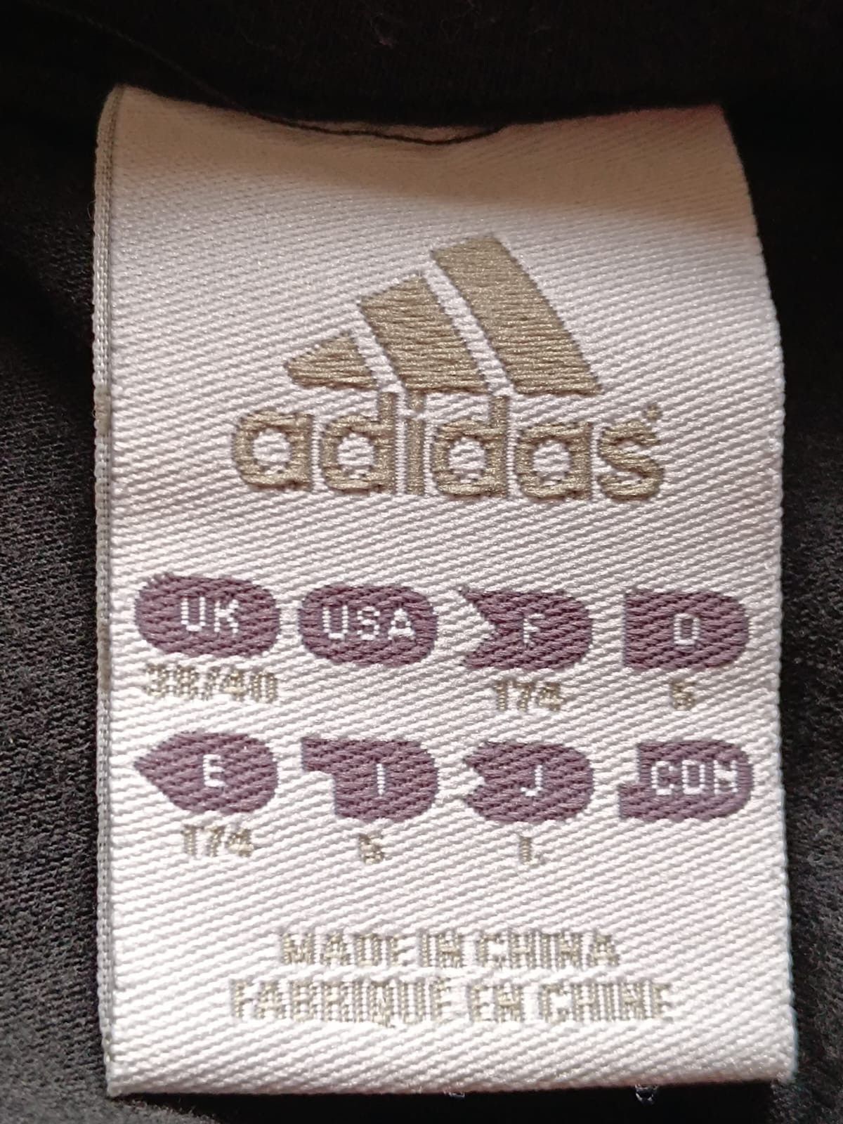 Adidas Swansea City A.F.C. football shirt Size US S / EU 44-46 / 1 - 8 Thumbnail