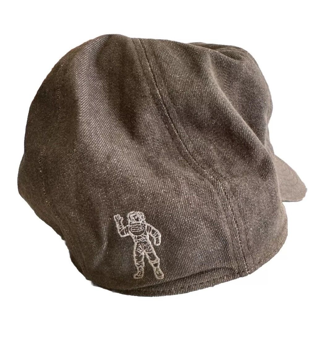 Billionaire Boys Club BBC Ice Cream Billionaire Boys Club Season 0 Logo Hat 2003 Size ONE SIZE - 5 Thumbnail