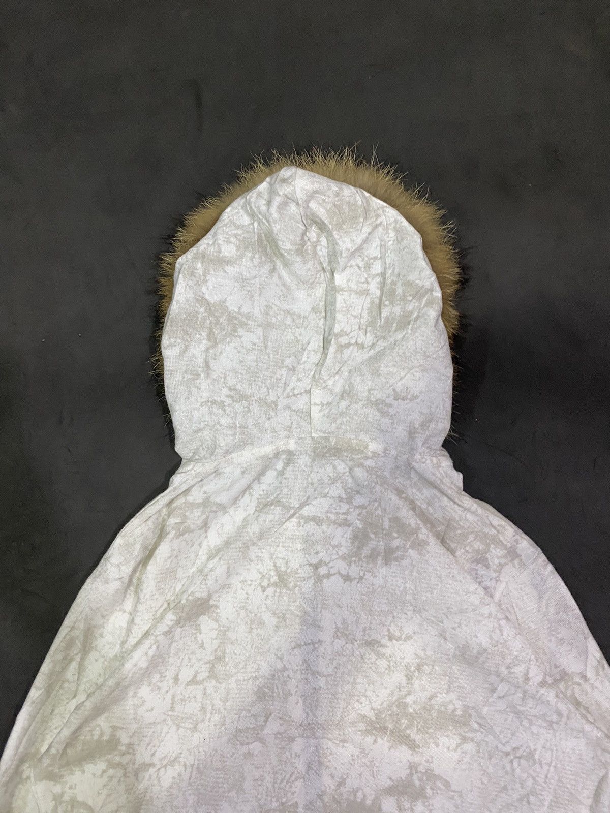 14th Addiction Airwalk japanese furhoodie poem ifsixwasnine lgb style Size US M / EU 48-50 / 2 - 5 Thumbnail