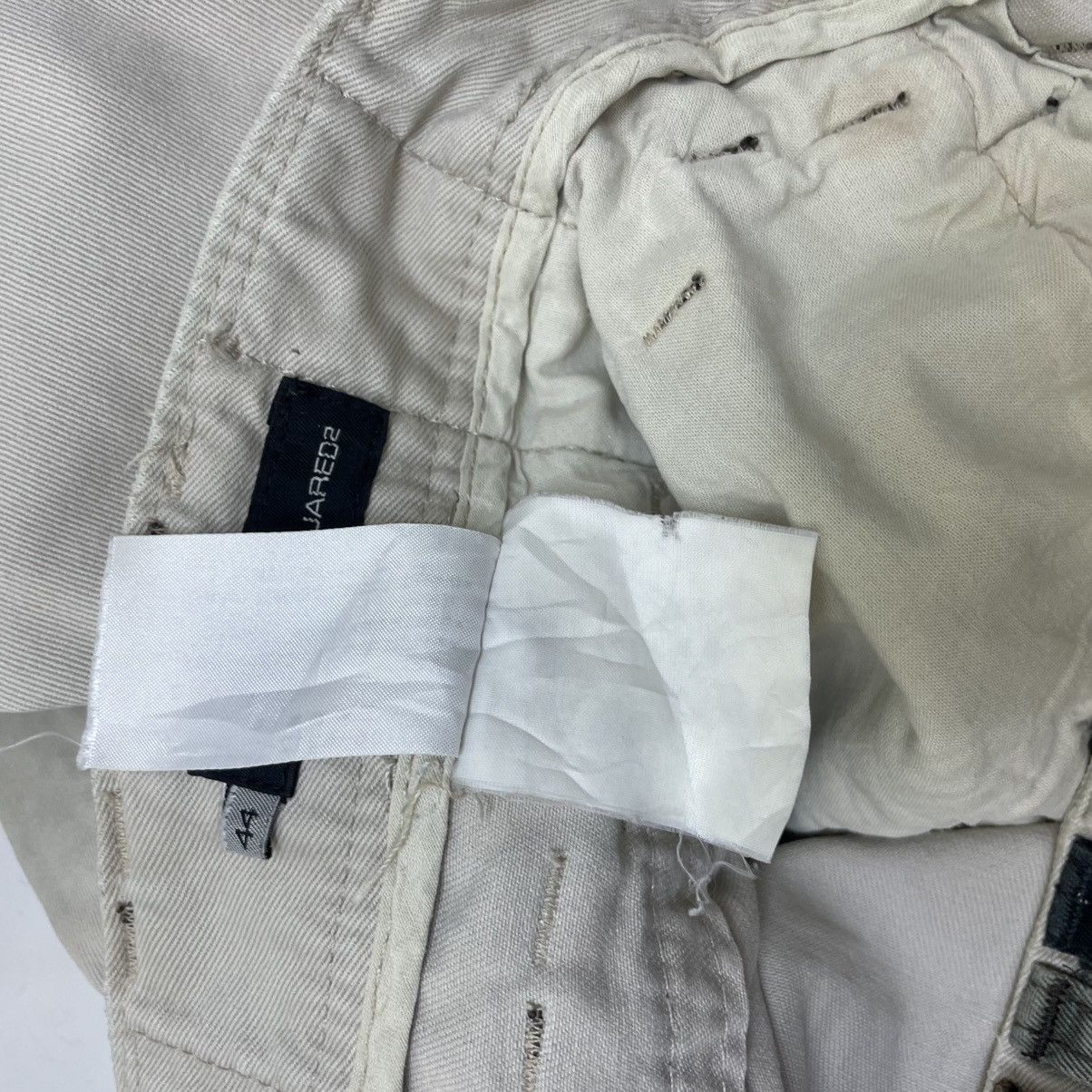 Dsquared2 💥Vintage Dsquared 2 Double Waist Pants Size US 32 / EU 48 - 9 Thumbnail