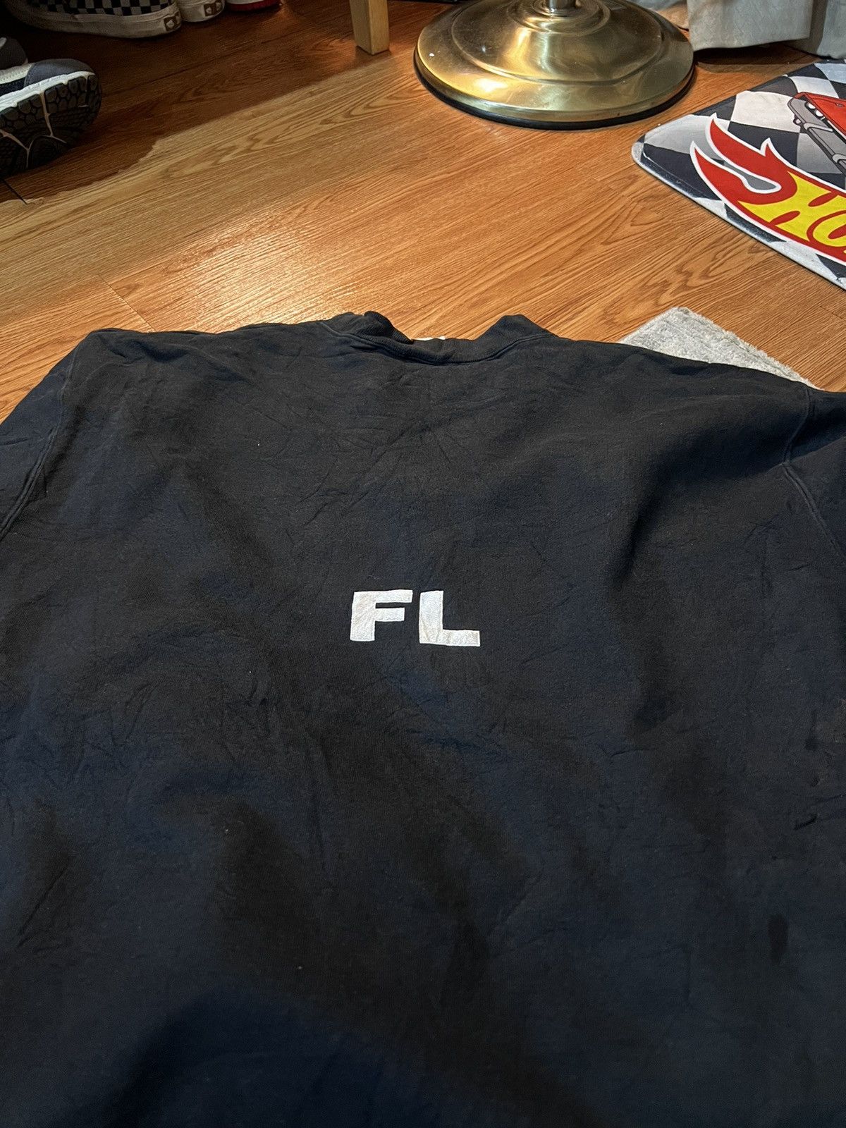 Cartoon Network × Futura Futura Size US XL / EU 56 / 4 - 7 Thumbnail