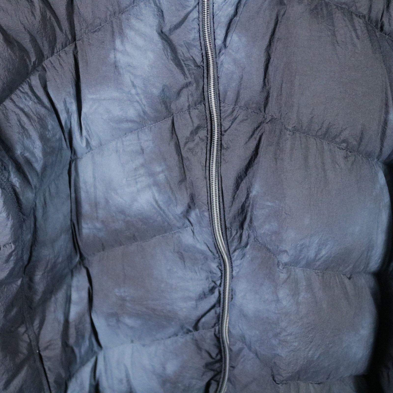 Aries Aries Tie Dye Goose Down Jacket Packable Shell Italy Medium Size US M / EU 48-50 / 2 - 5 Thumbnail