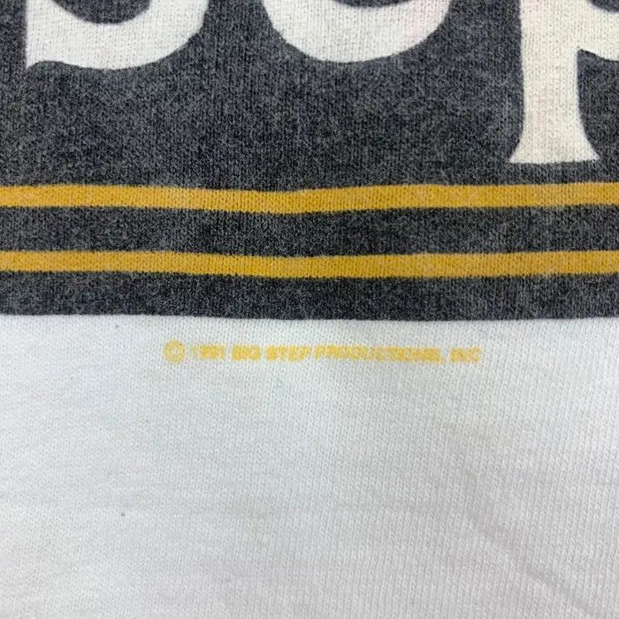Vintage Vintage 1991 NEW KIDS ON THE BLOCK Joseph Photography Size L / US 10 / IT 46 - 5 Thumbnail
