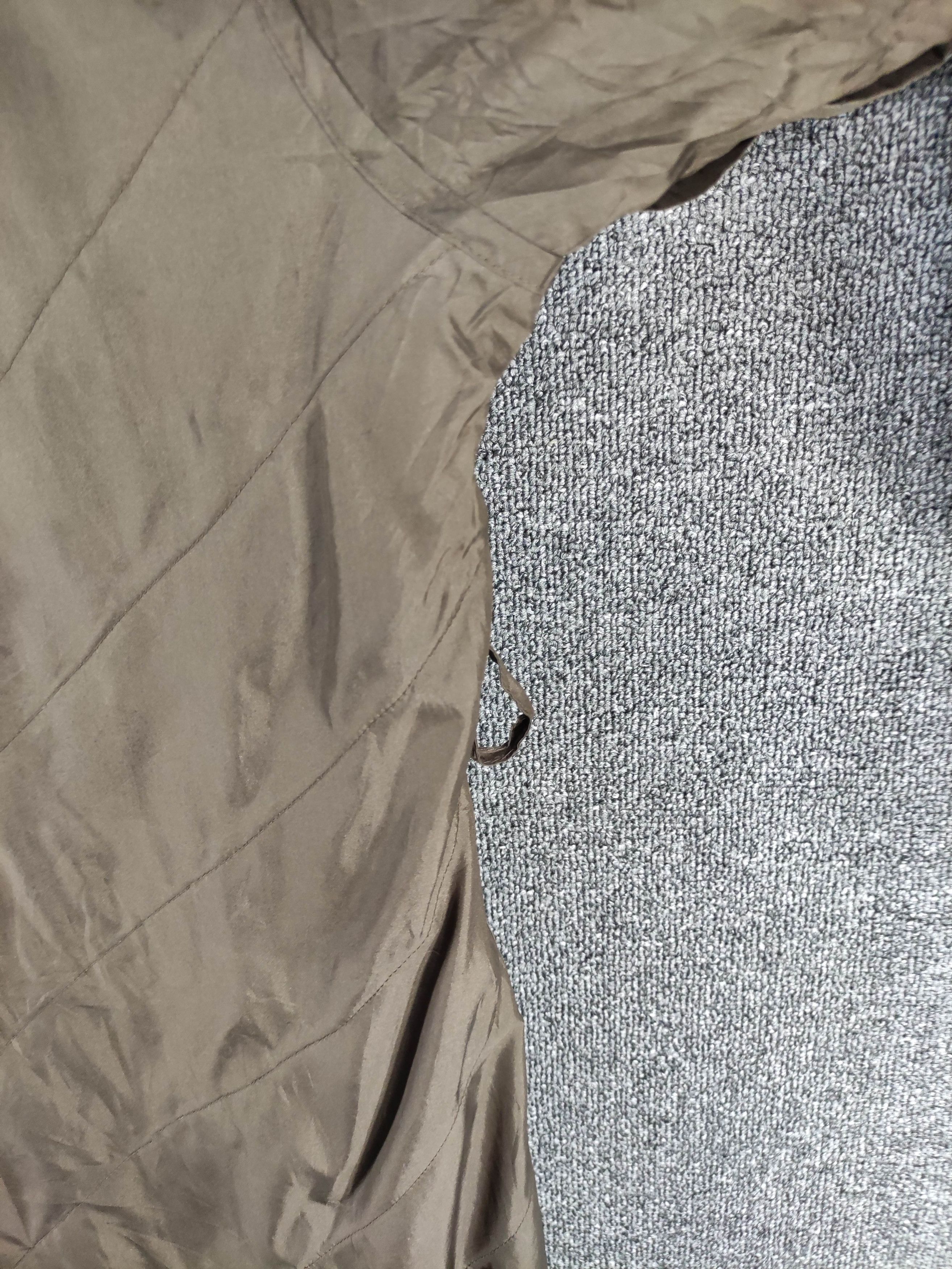 Vintage Vintage Fur Fox Reversible Jacket With Hoodie Size M / US 6-8 / IT 42-44 - 8 Thumbnail