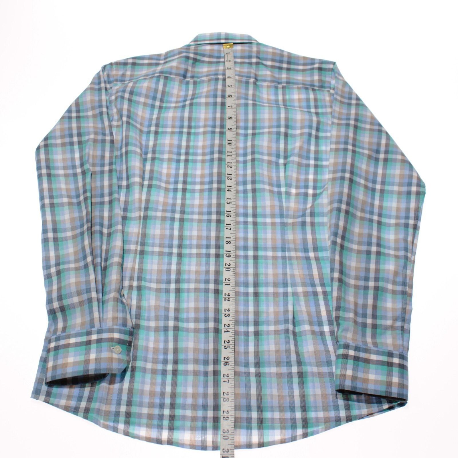 Eton Eton New with tags Shirt Size S US In Blue Size US S / EU 44-46 / 1 - 6 Thumbnail