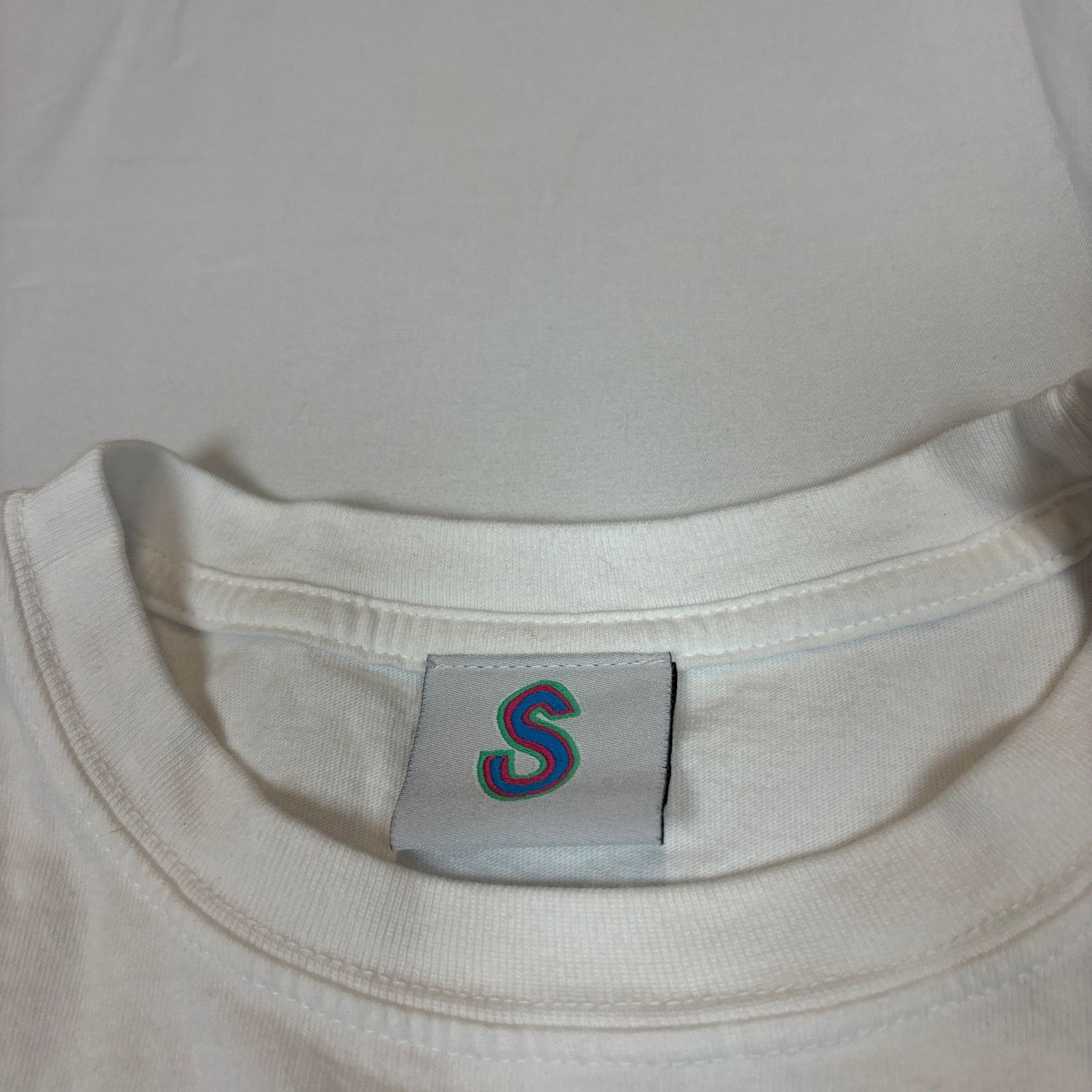 Mega Yacht Mega Yacht Maison Margiela Bart Simpson Shirt Men's Small Size US S / EU 44-46 / 1 - 6 Thumbnail