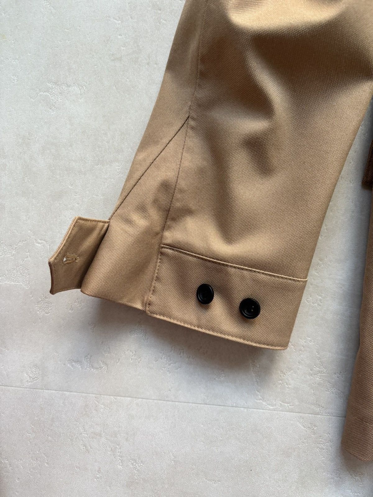 Norwegian Rain Norwegian Rain Limited Edition Coat Size US XS / EU 42 / 0 - 6 Thumbnail