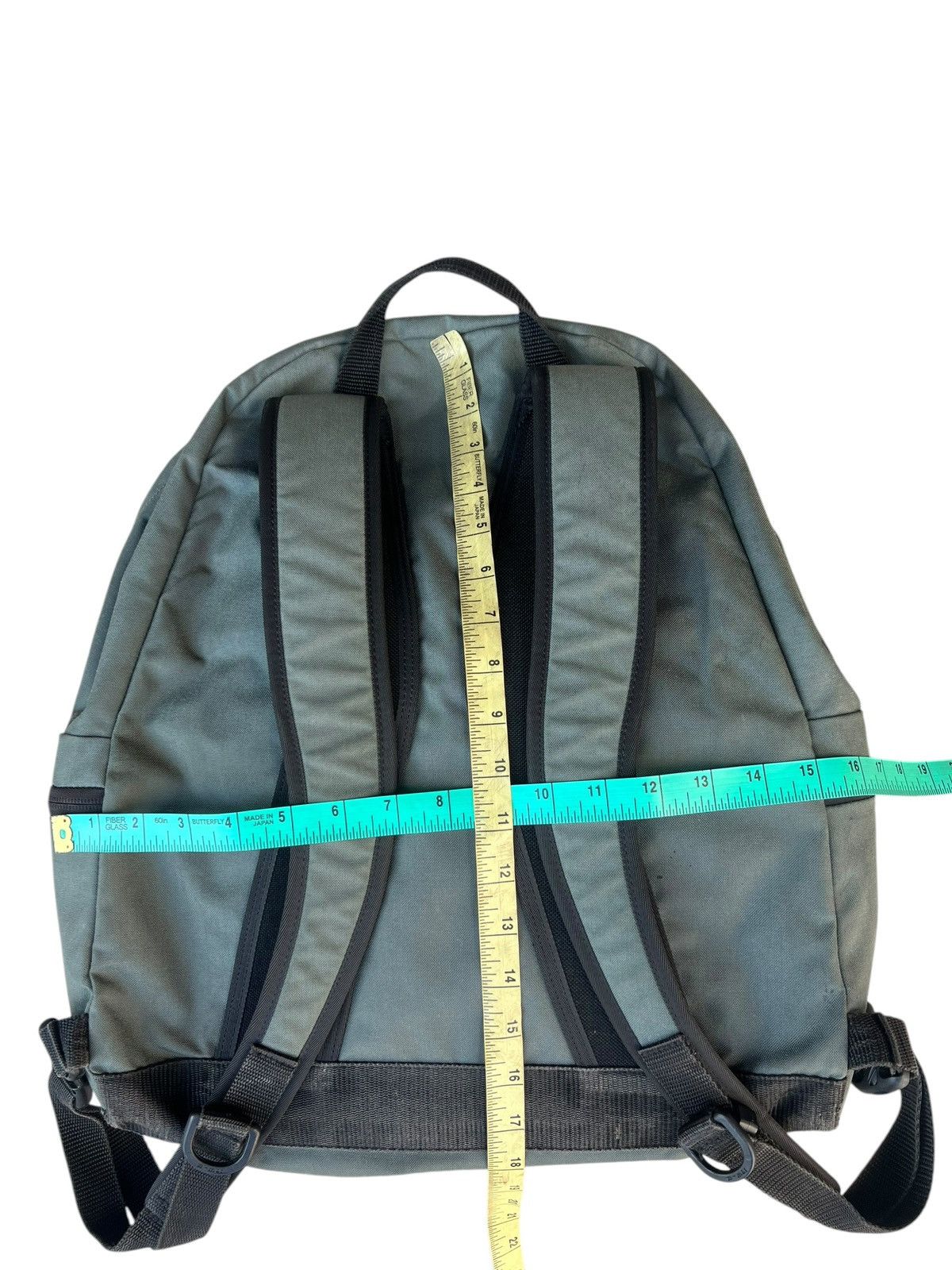 Bagjack Bagjack Hand Made in Berlin Backpack Size ONE SIZE - 2 Thumbnail