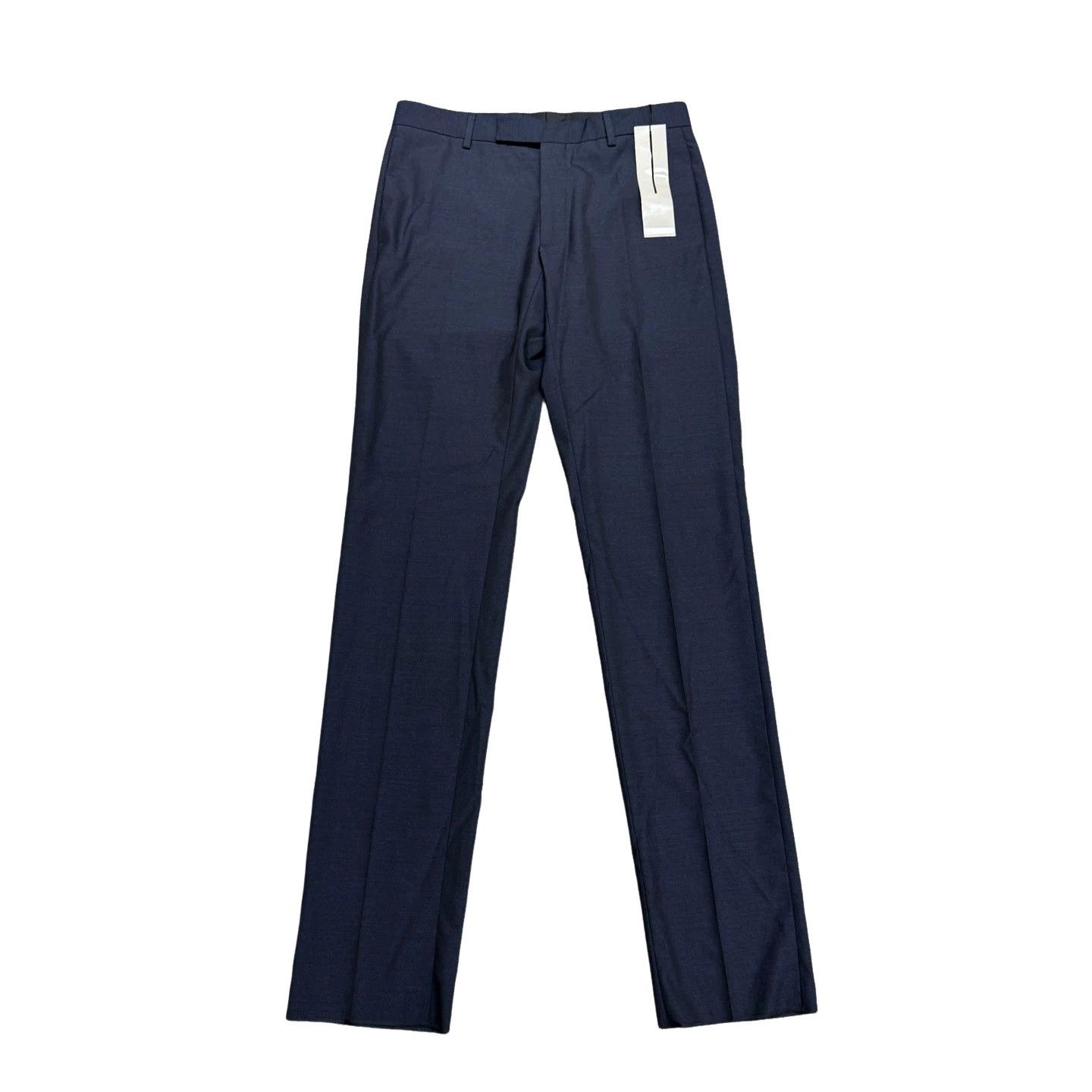 Dior Dior Wool Silk Casual Pants Size 46 Size US 30 / EU 46 - 1 Thumbnail