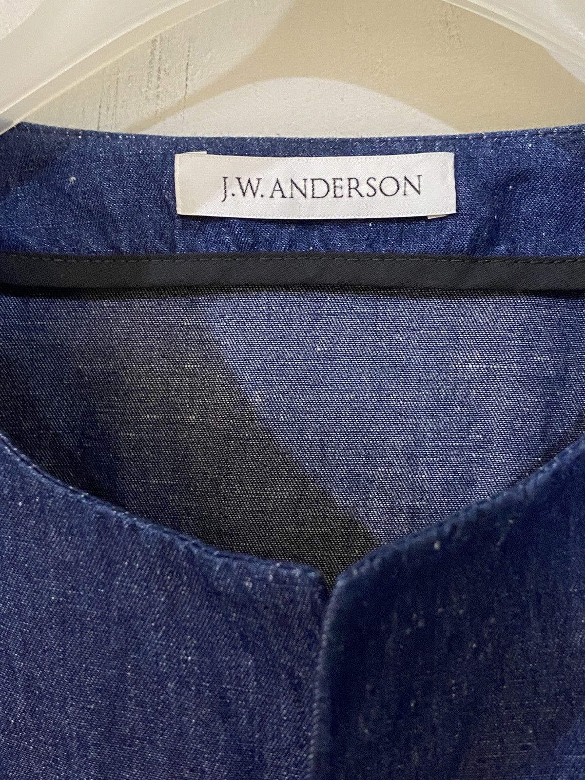JW Anderson JW Anderson Light Jacket Size US M / EU 48-50 / 2 - 4 Thumbnail
